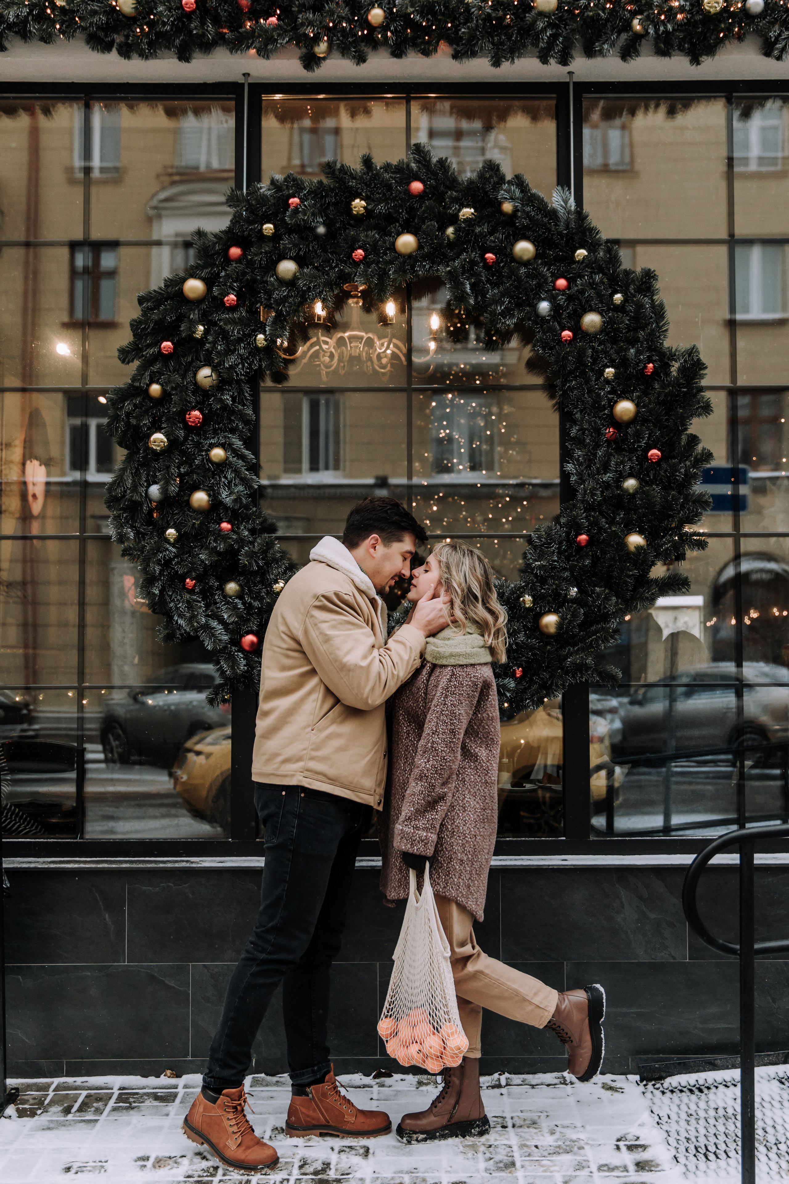 Andrey & Katerina. Главная