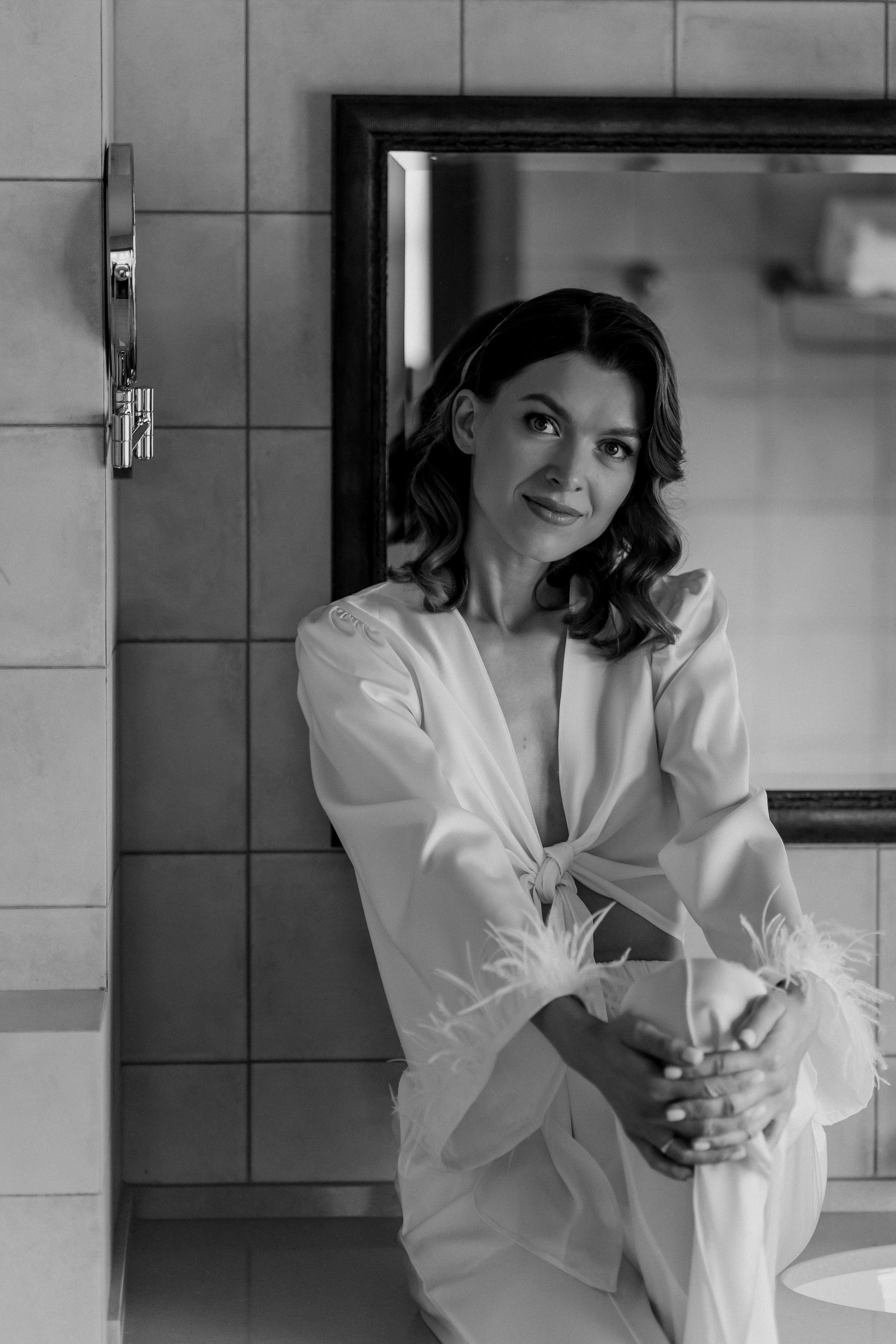 Vladislav & Elizabeth. Главная