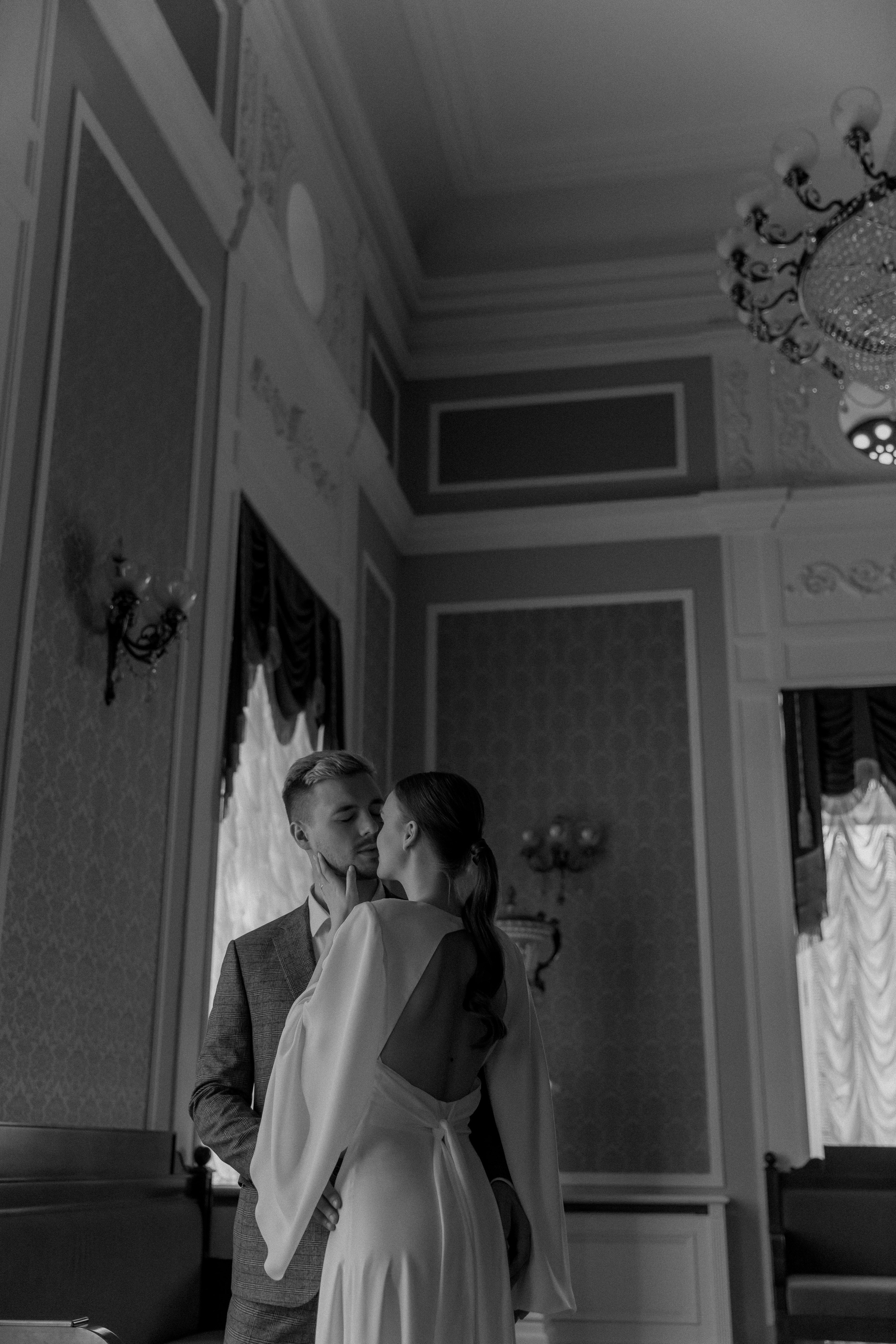 Максим & Юля. Главная