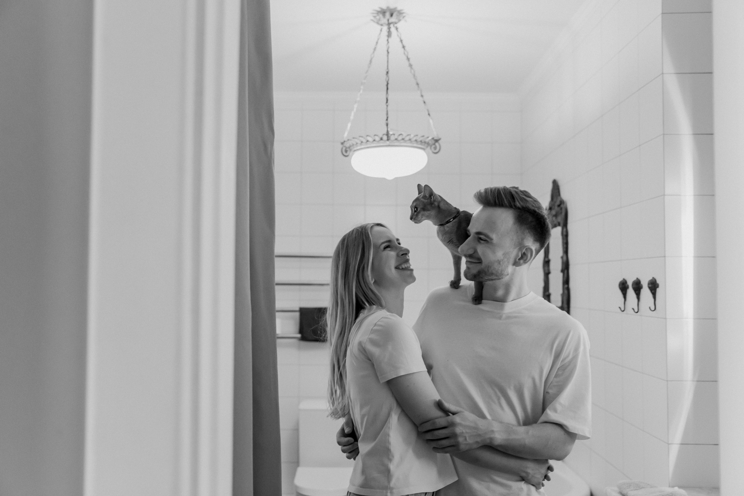 Nikolay & Anna. Главная