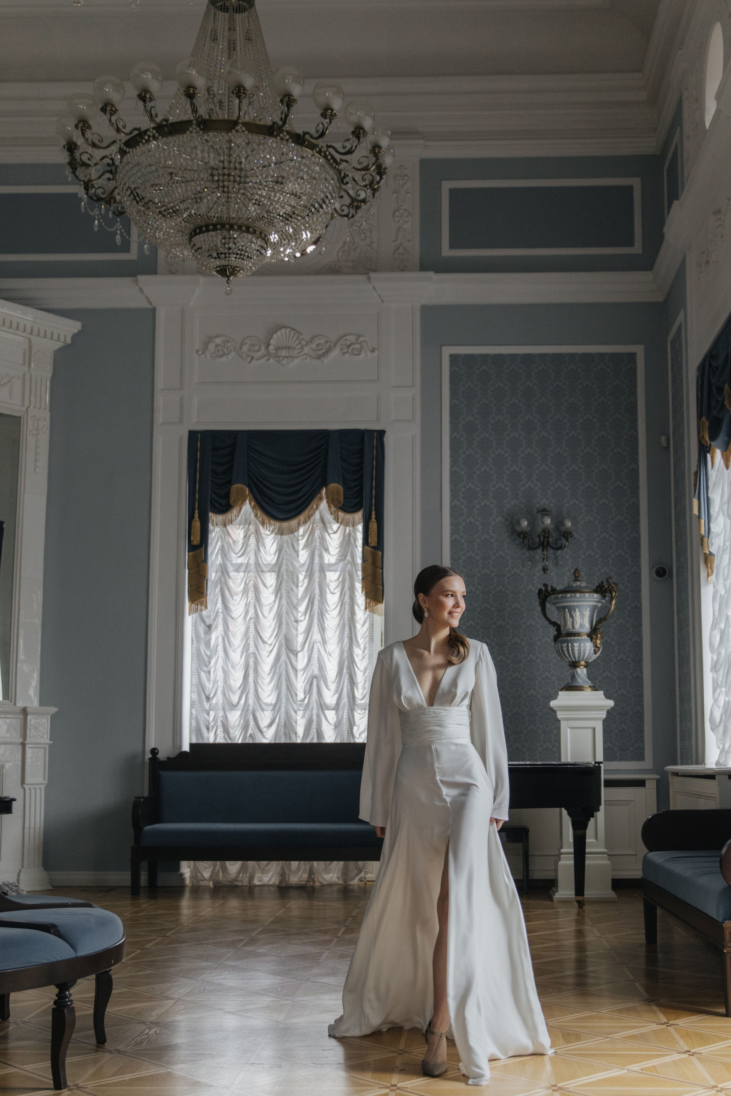 Максим & Юля. Главная