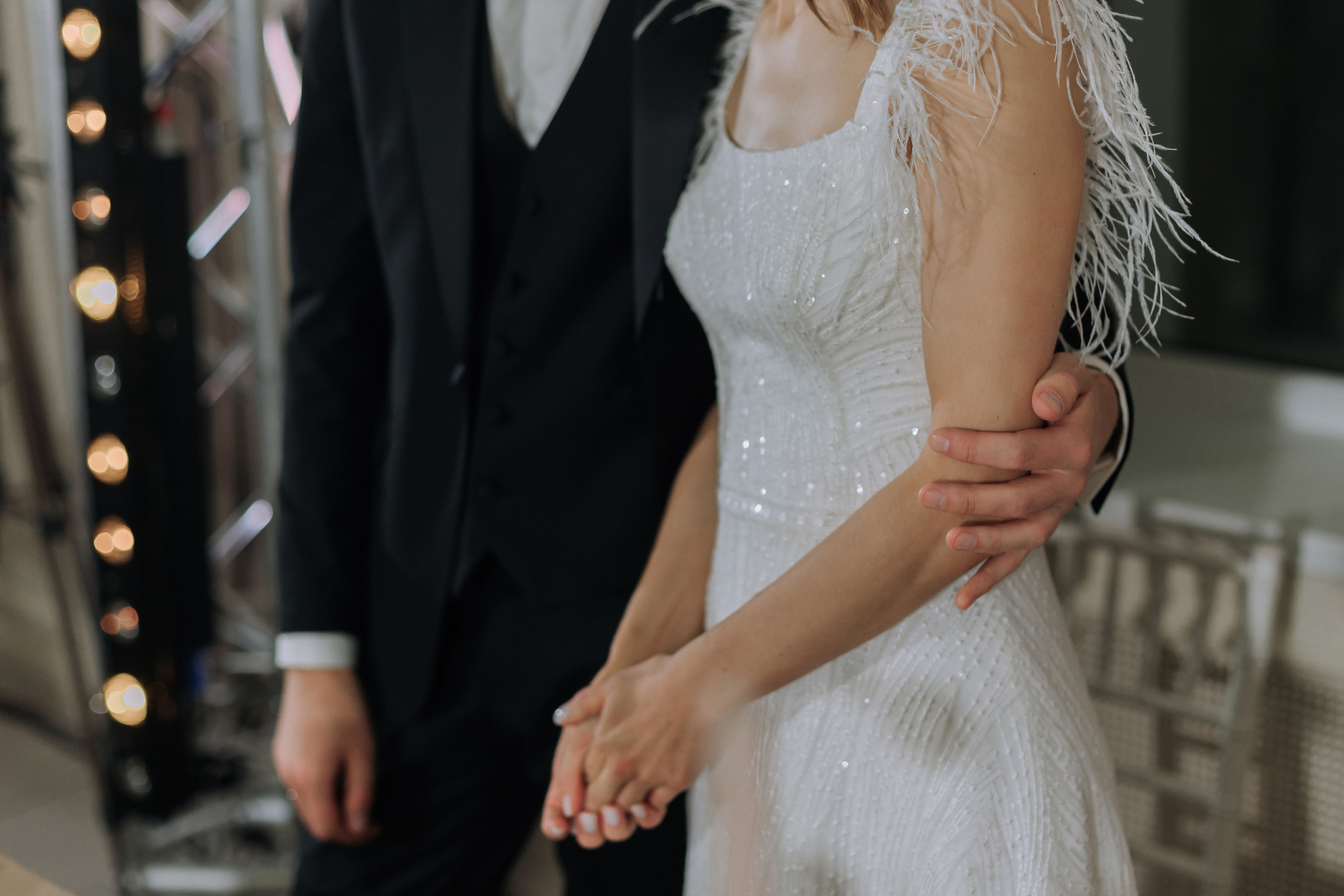 Vladislav & Elizabeth. Главная