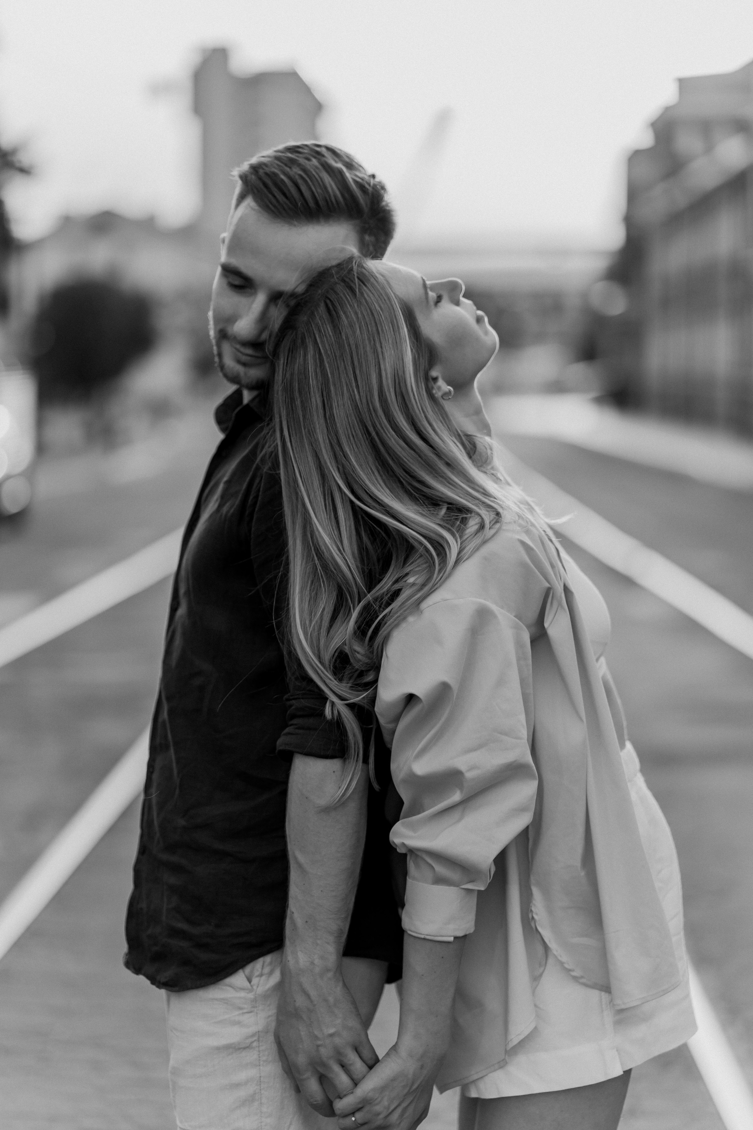 Nikolay & Anna. Главная