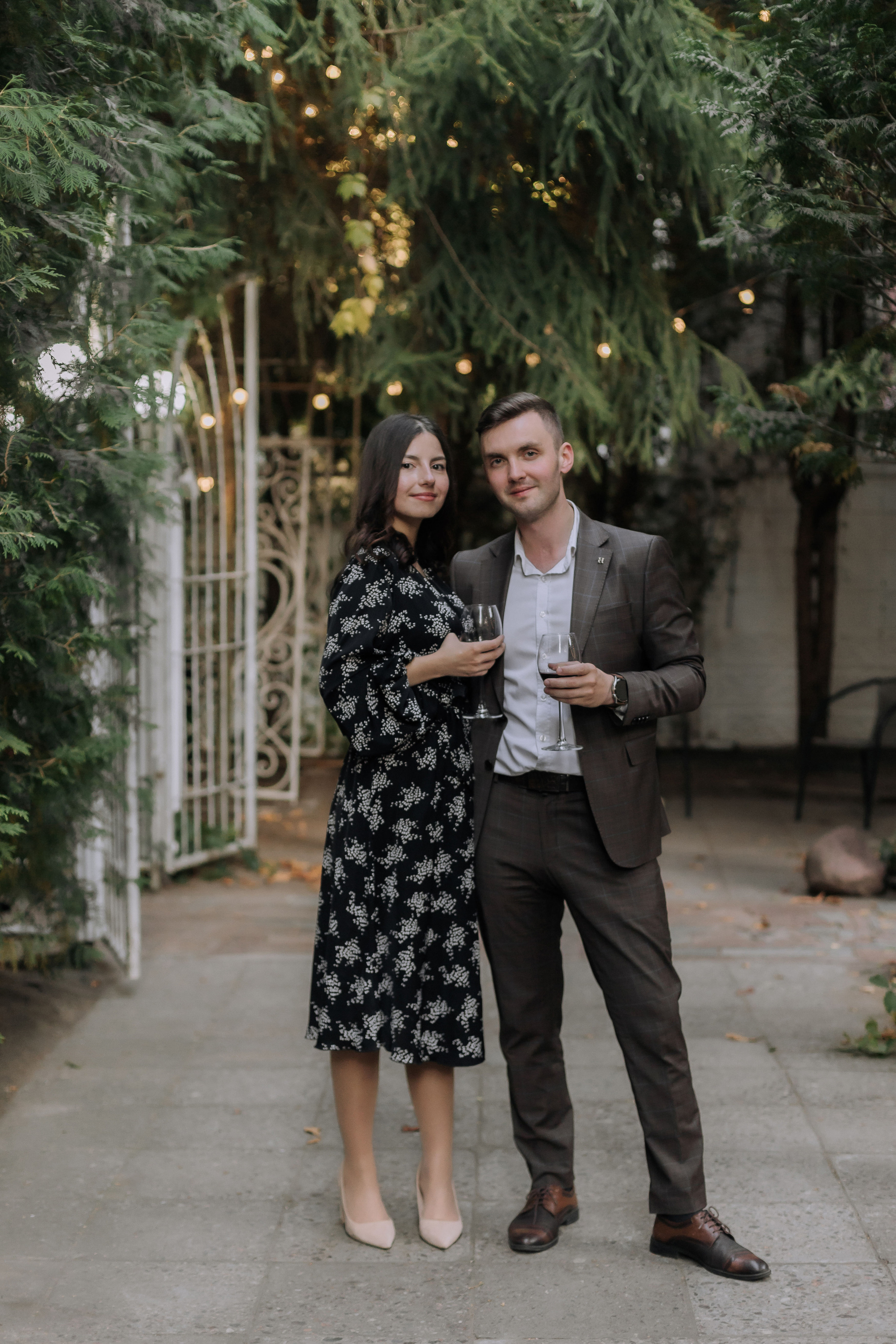 Vladislav & Elizabeth. Главная