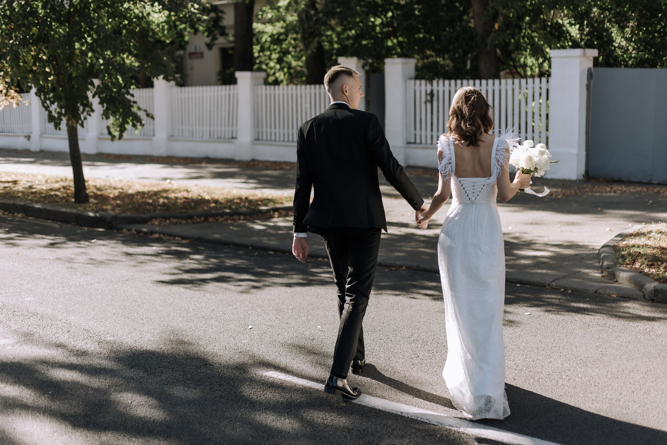 Vladislav & Elizabeth. Главная