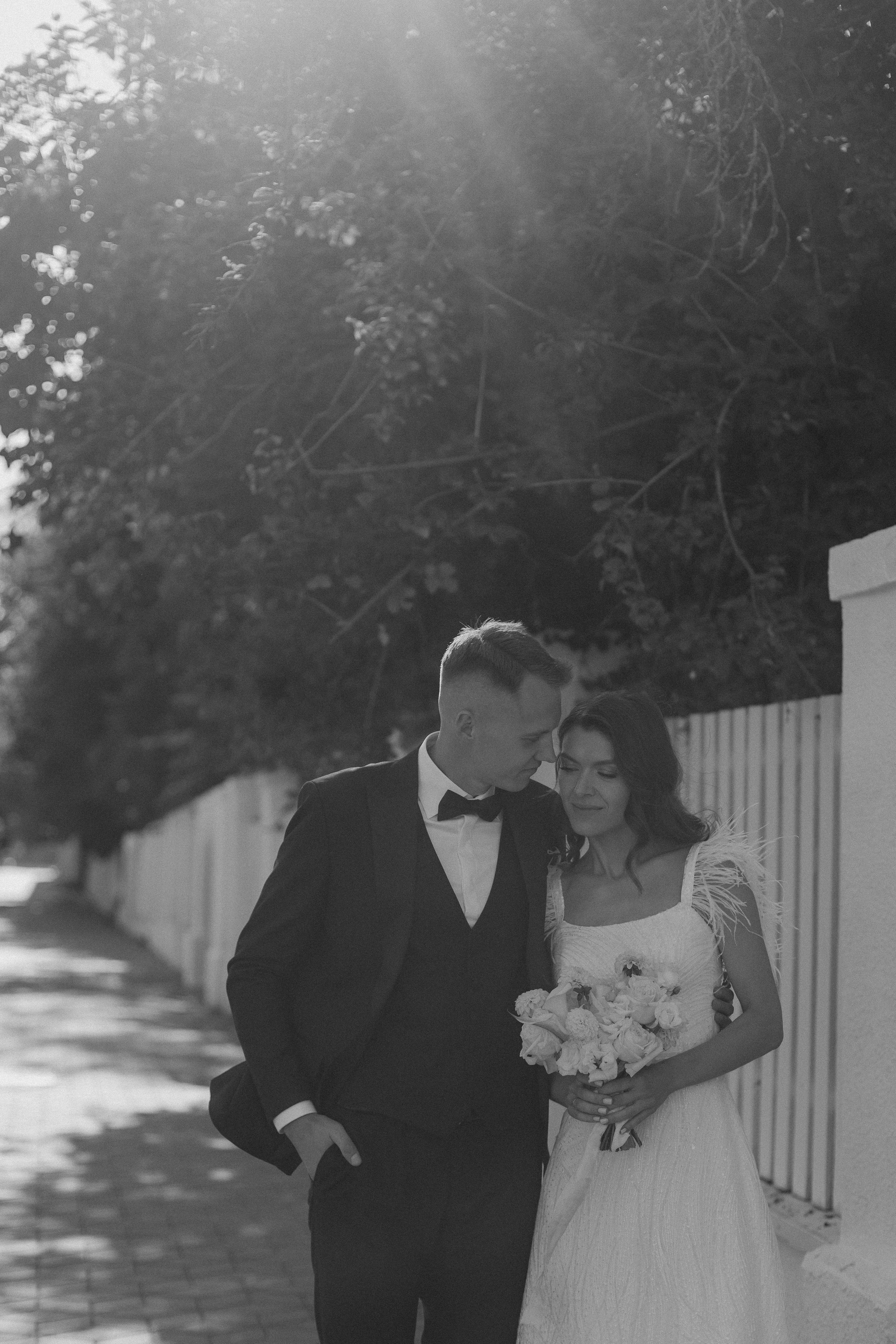 Vladislav & Elizabeth. Главная