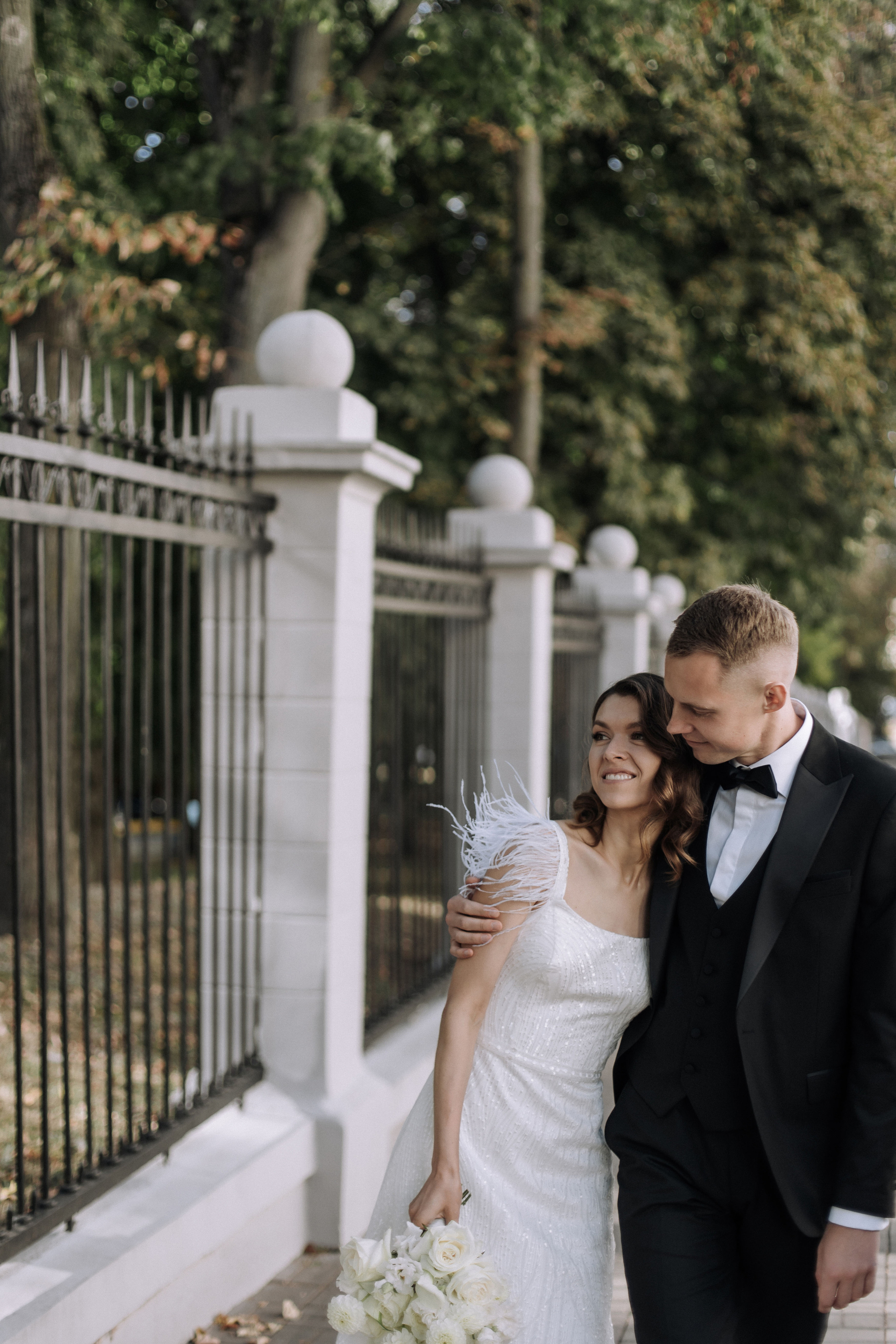 Vladislav & Elizabeth. Главная