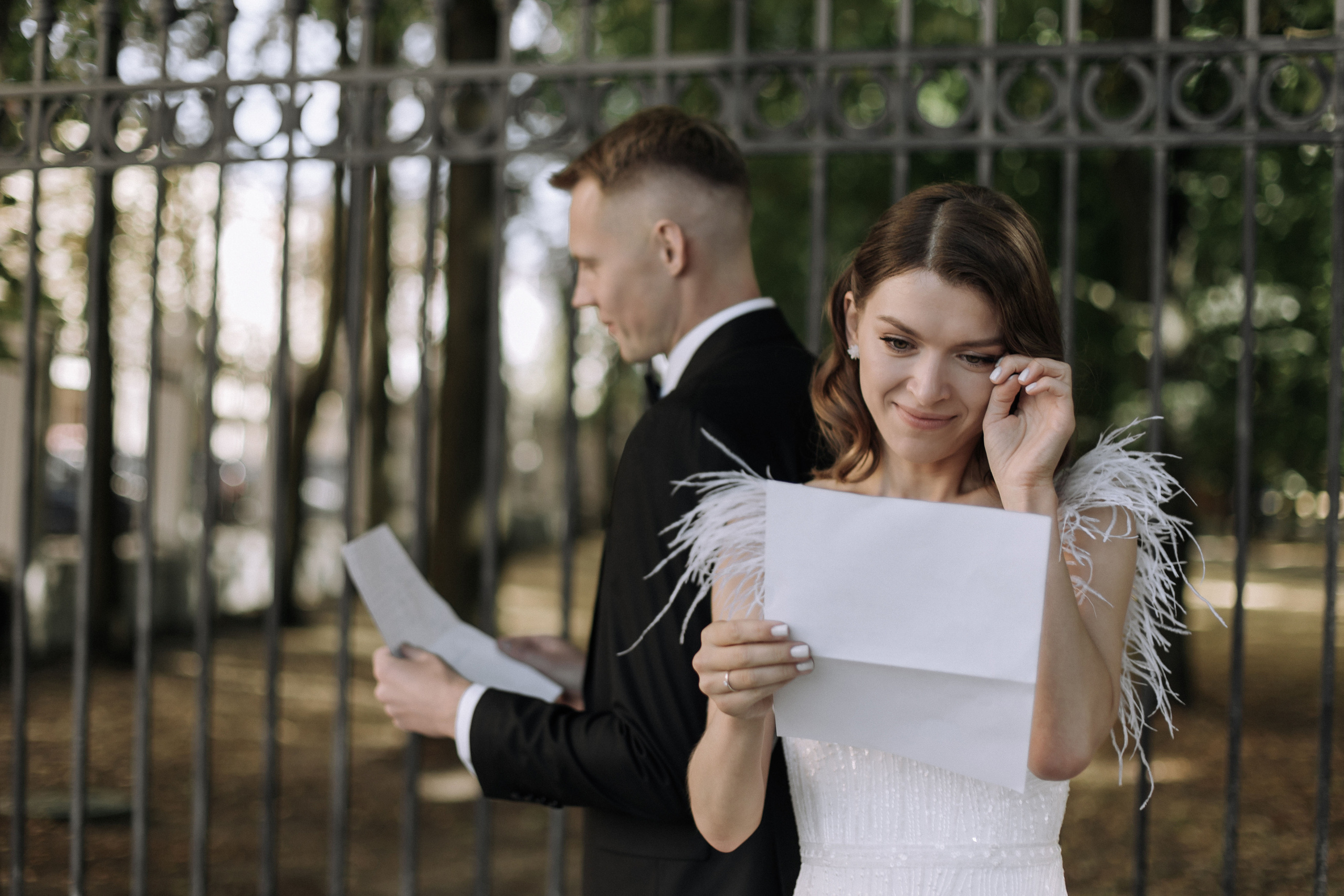 Vladislav & Elizabeth. Главная