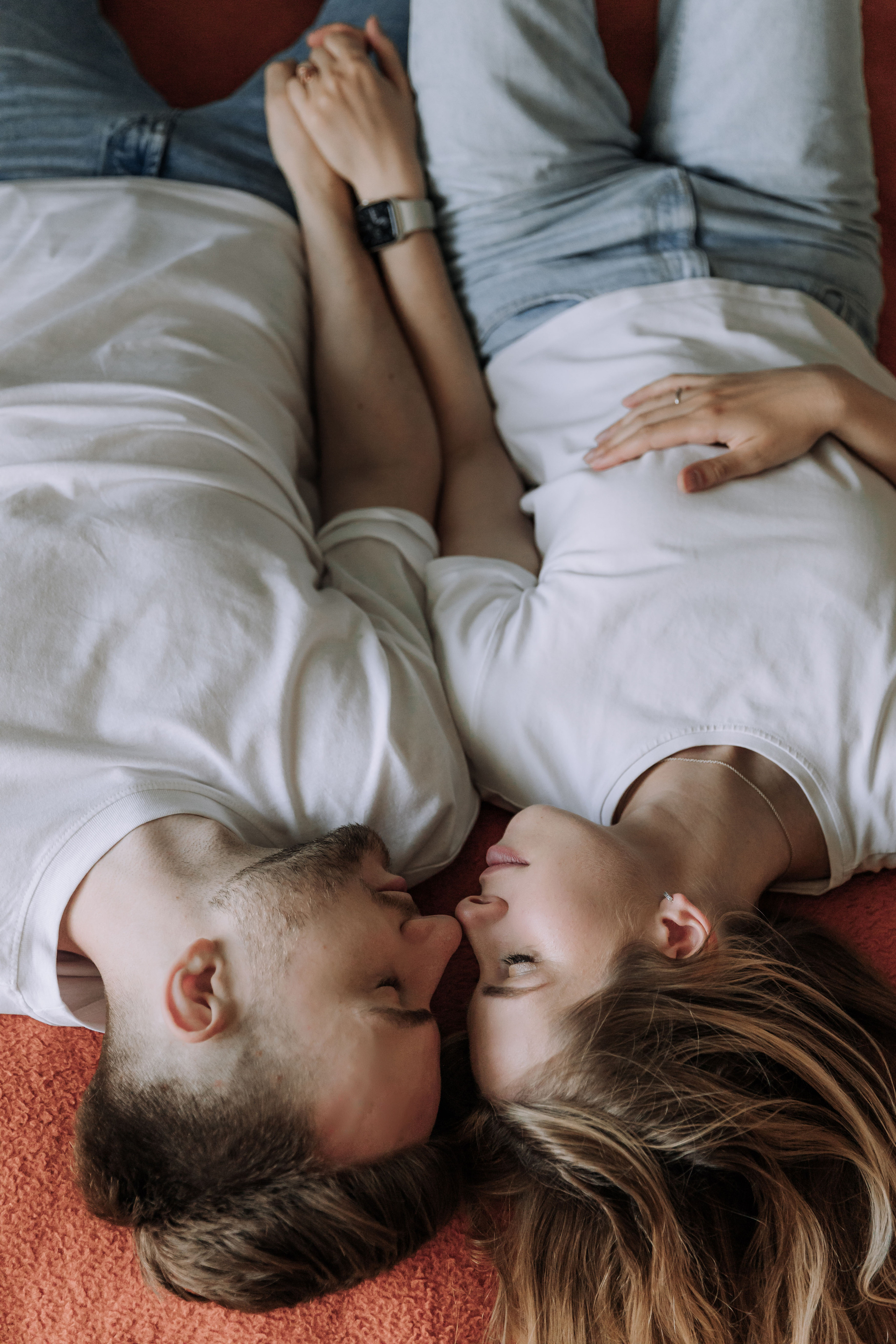 Nikolay & Anna. Главная