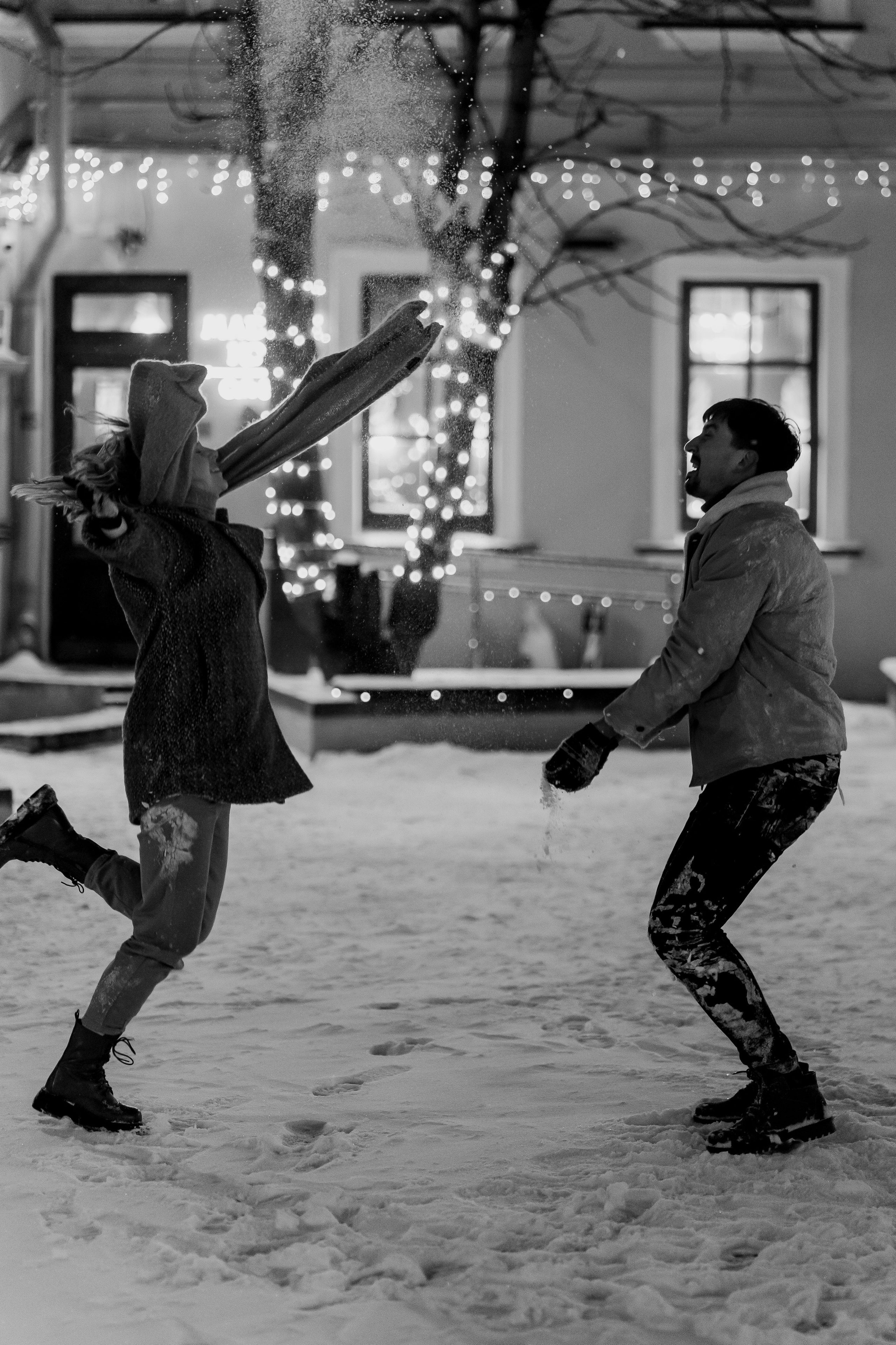 Andrey & Katerina. Главная