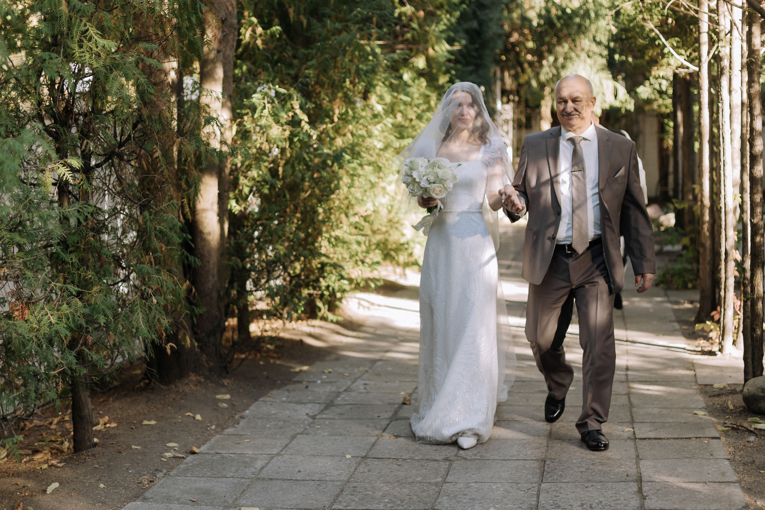 Vladislav & Elizabeth. Главная