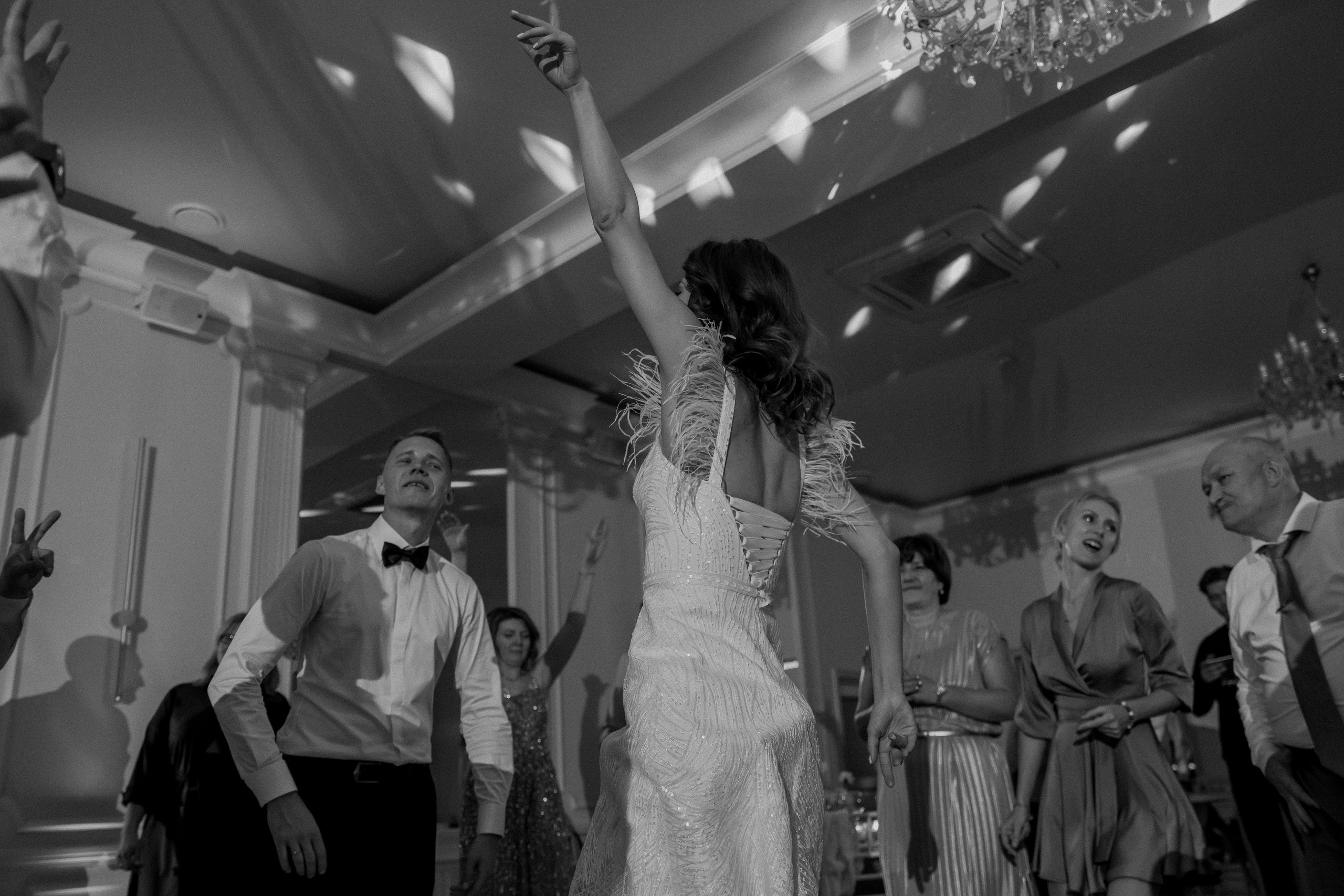 Vladislav & Elizabeth. Главная