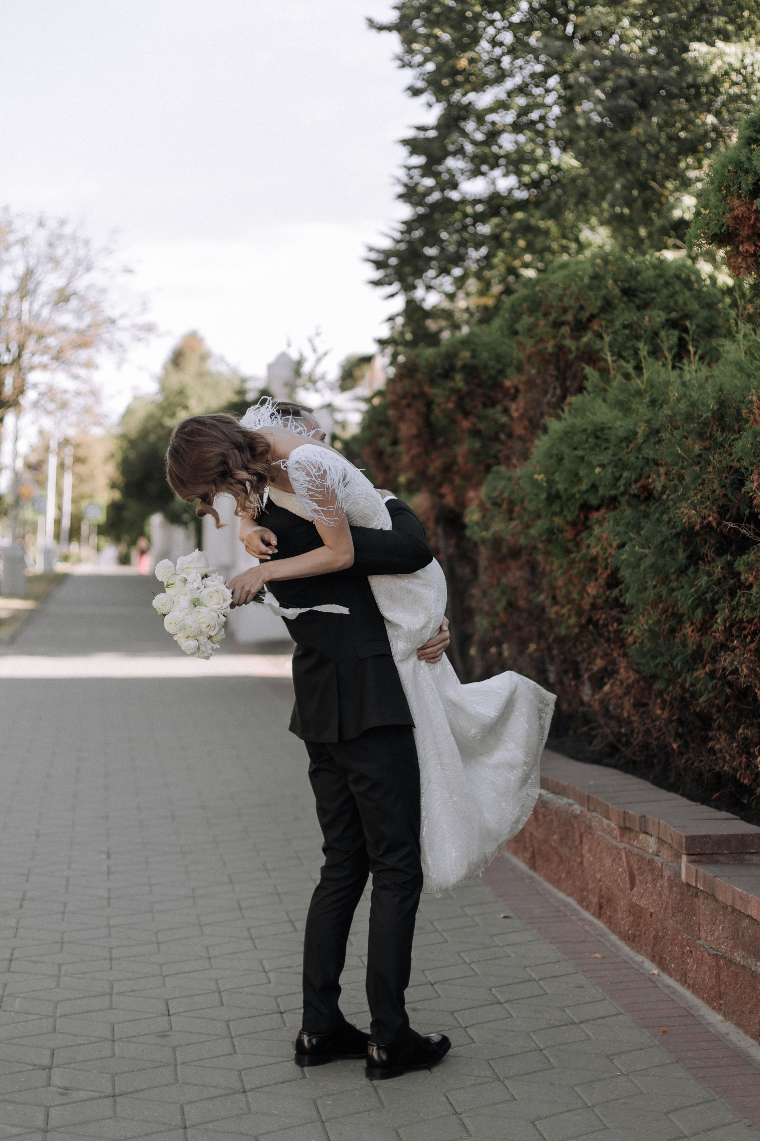 Vladislav & Elizabeth. Главная