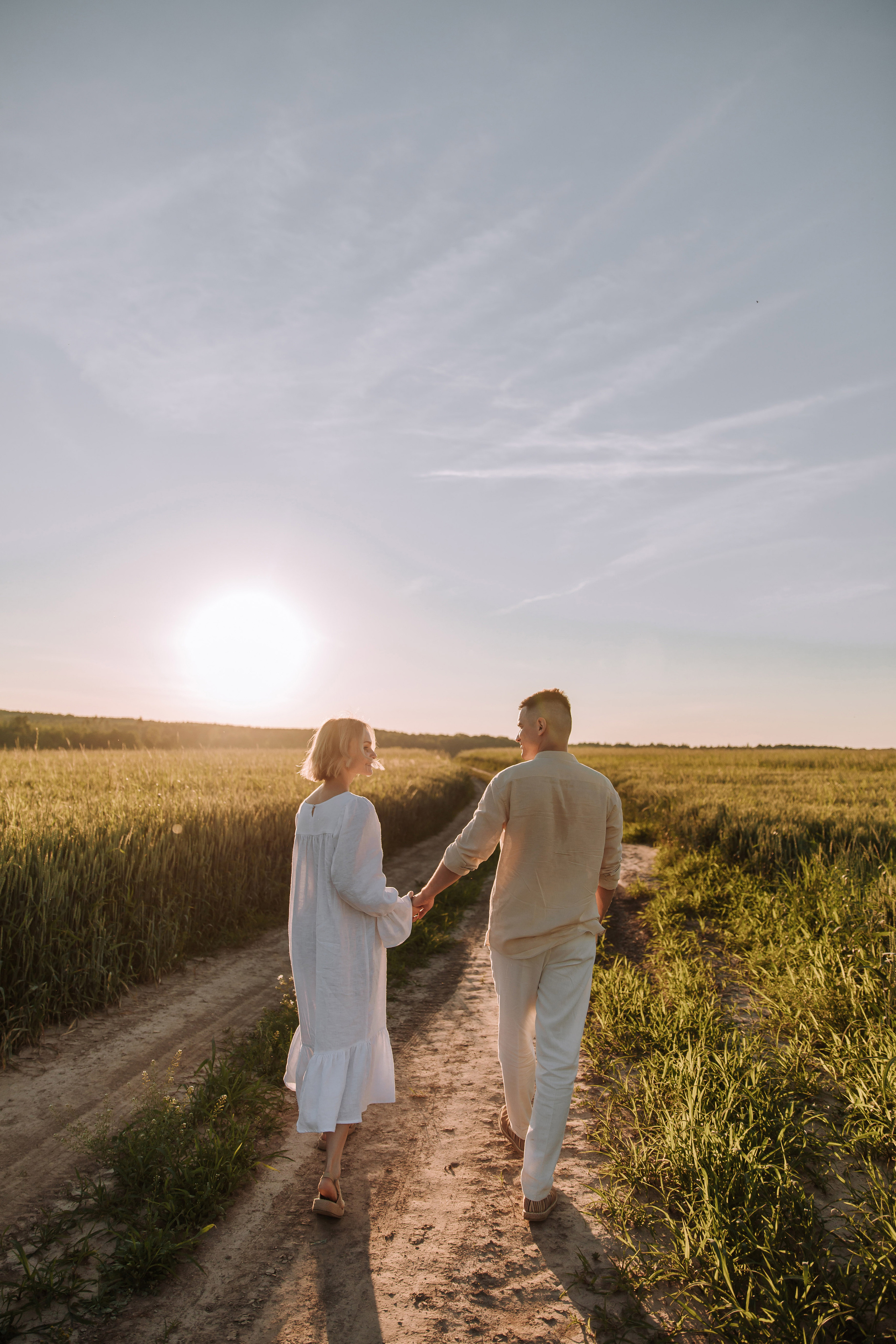 Ilya & Anastasia. Главная