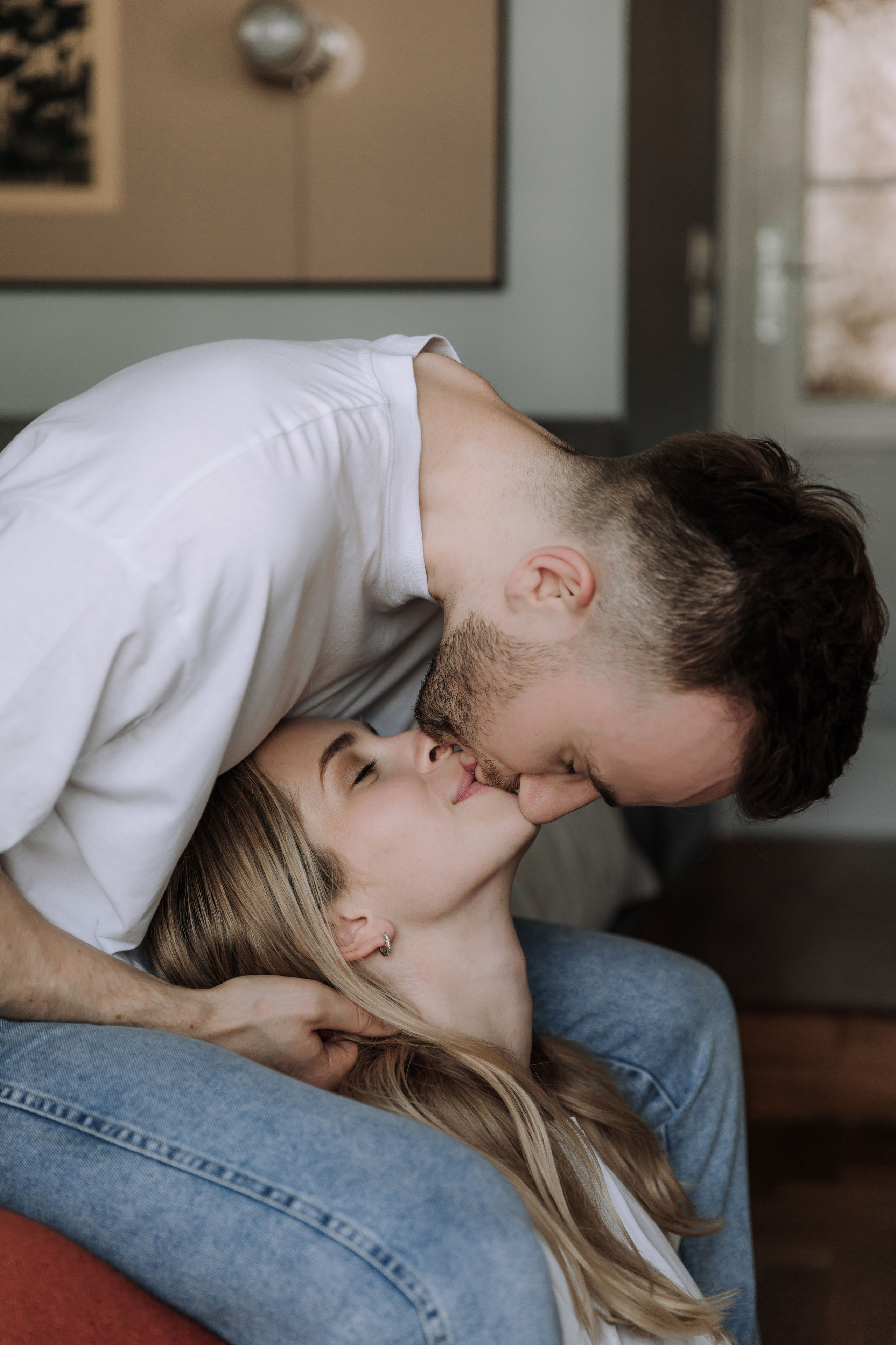 Nikolay & Anna. Главная