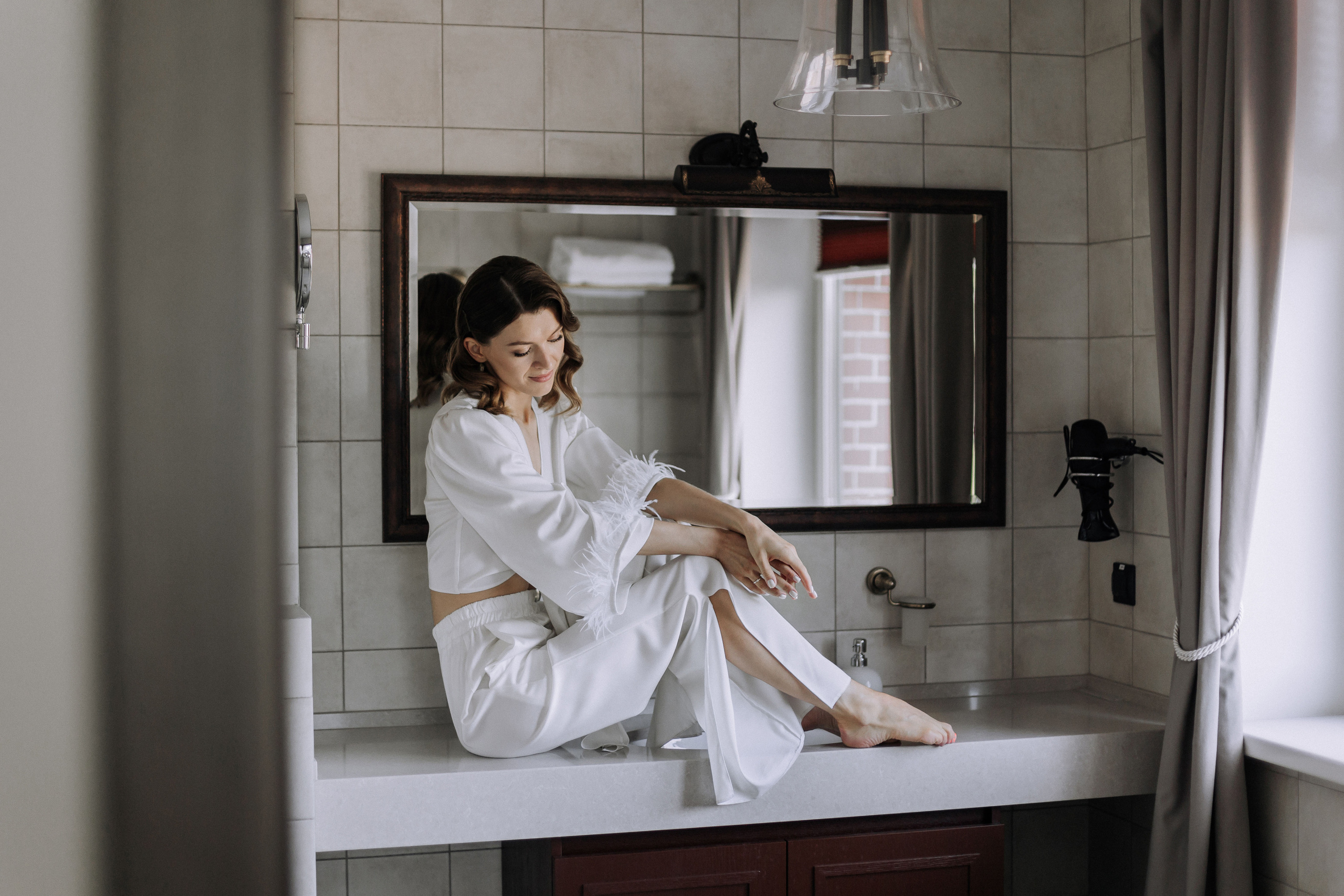 Vladislav & Elizabeth. Главная