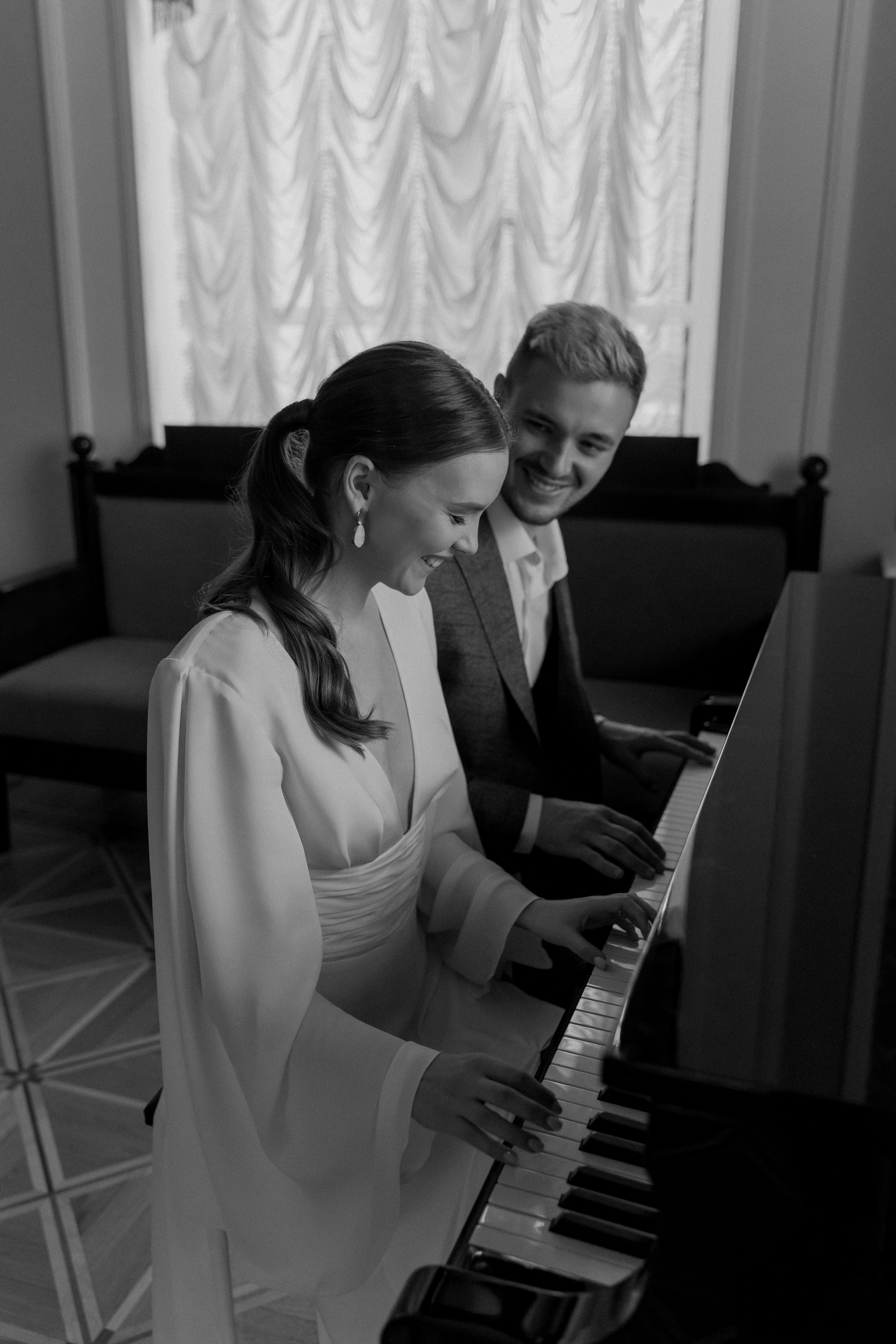 Максим & Юля. Главная