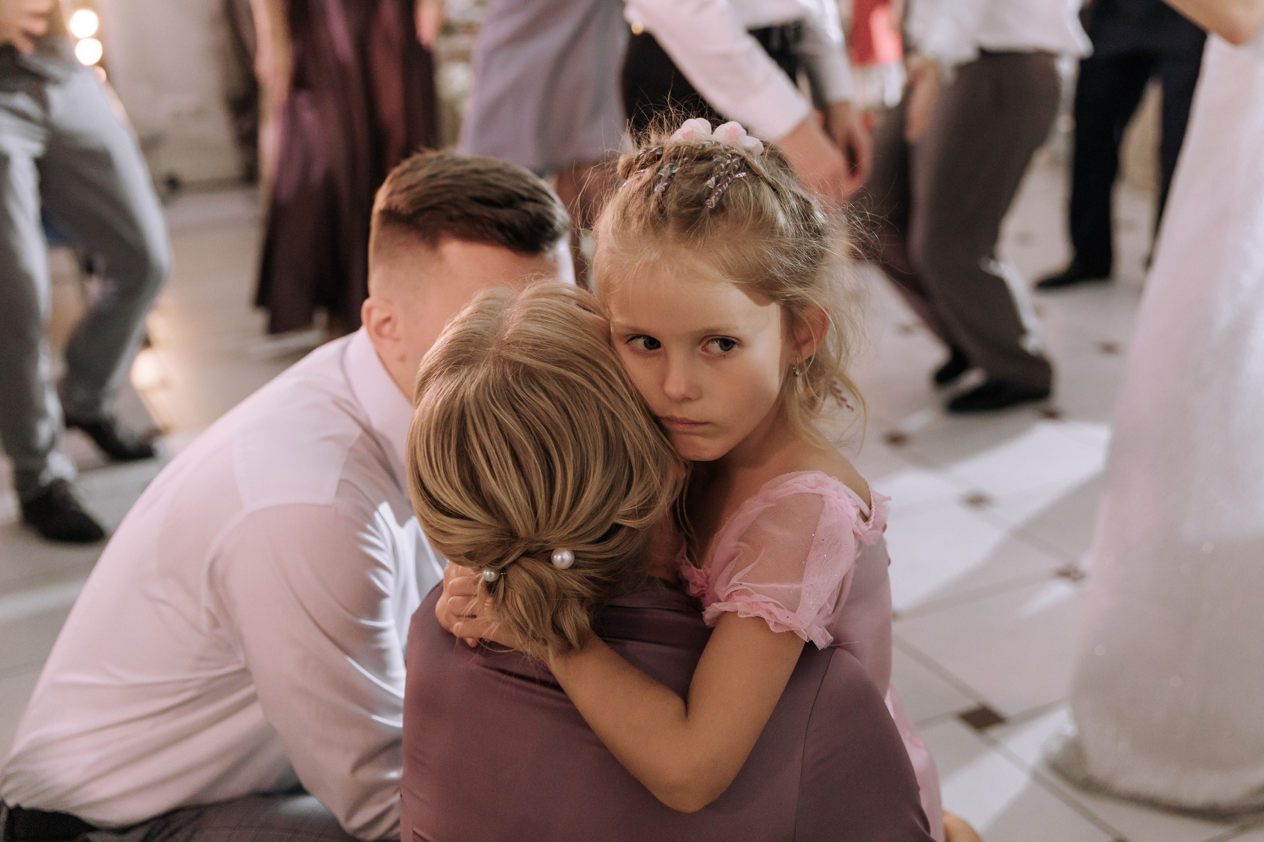 Vladislav & Elizabeth. Главная