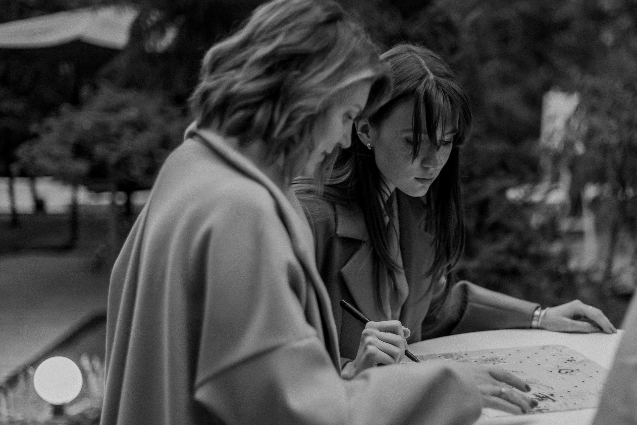 Vladislav & Elizabeth. Главная