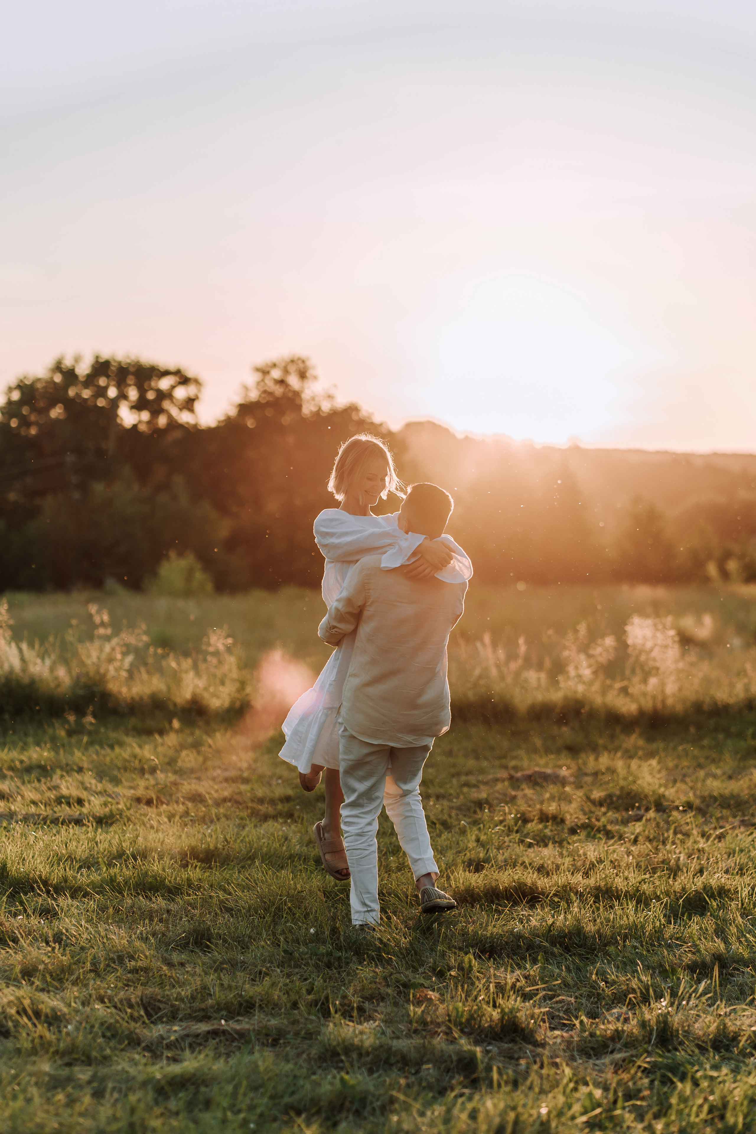 Ilya & Anastasia. Главная
