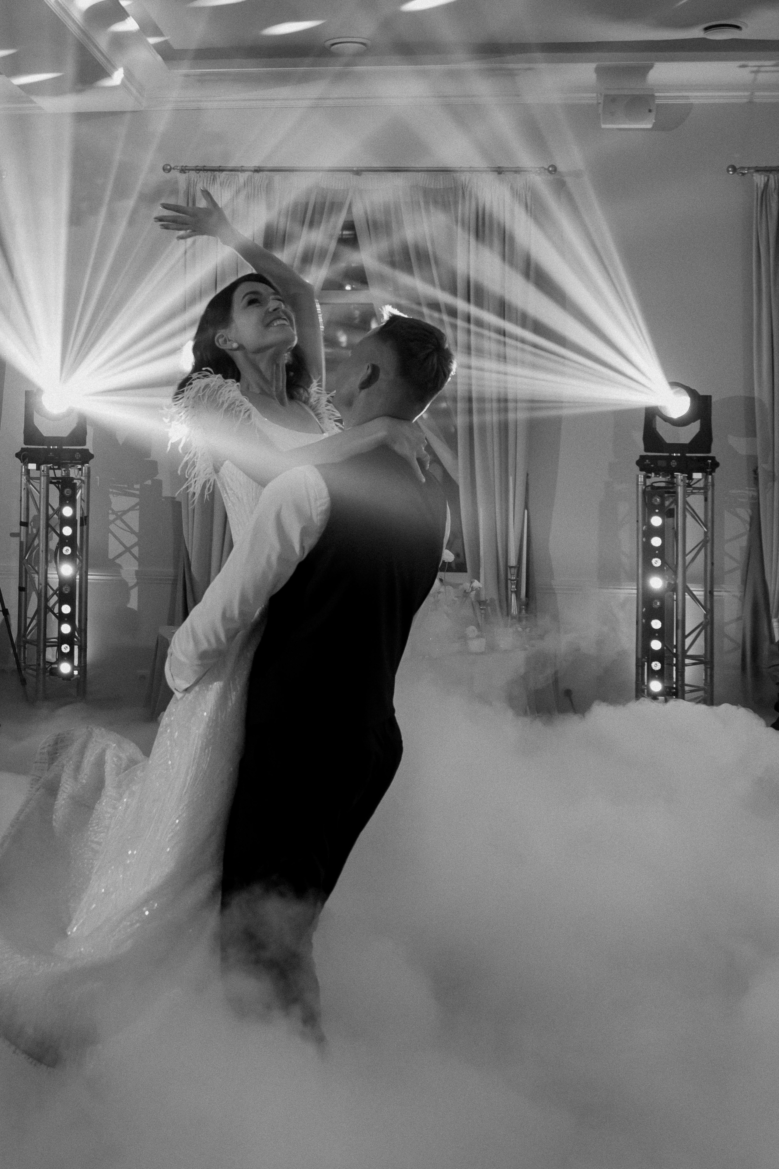 Vladislav & Elizabeth. Главная