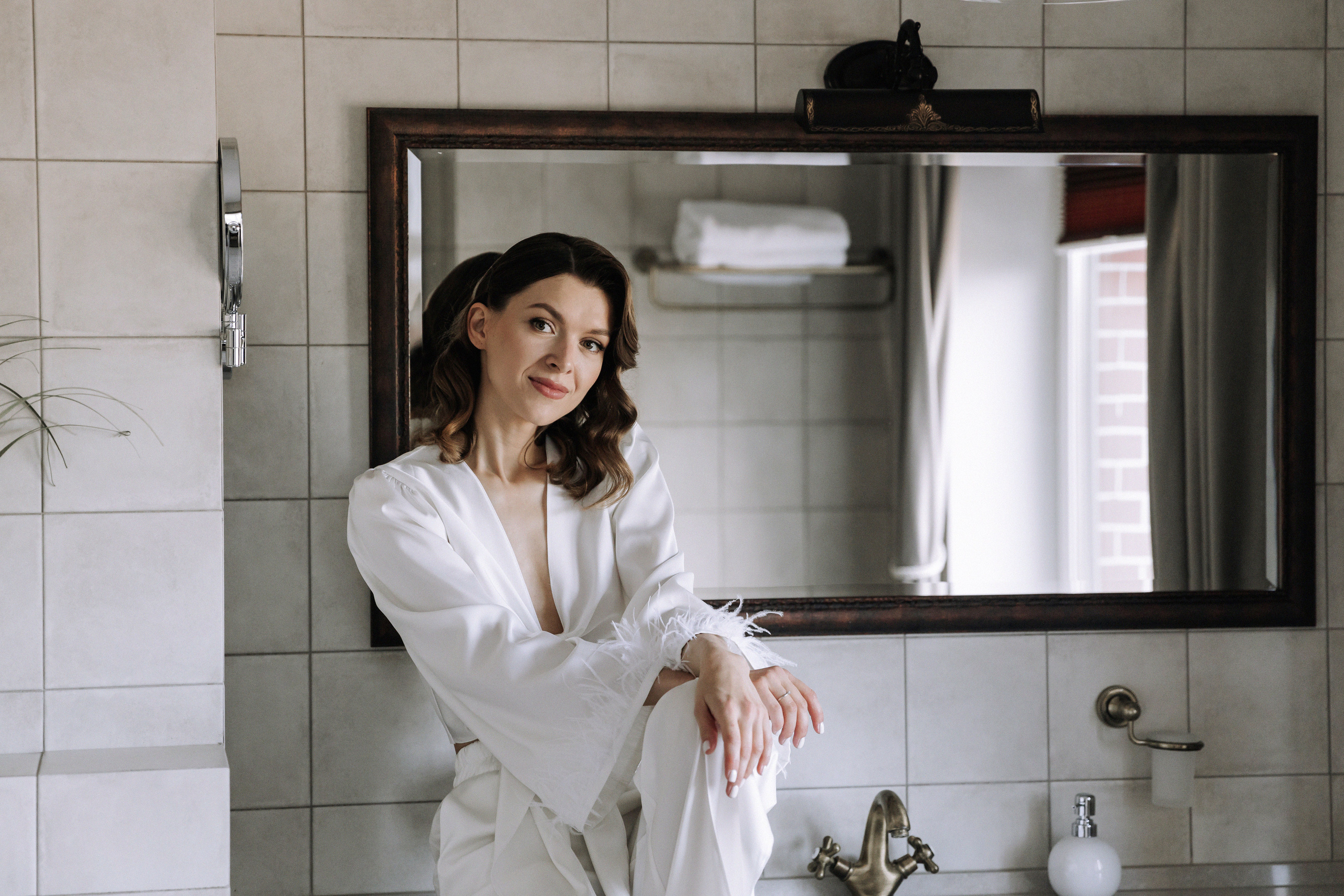 Vladislav & Elizabeth. Главная