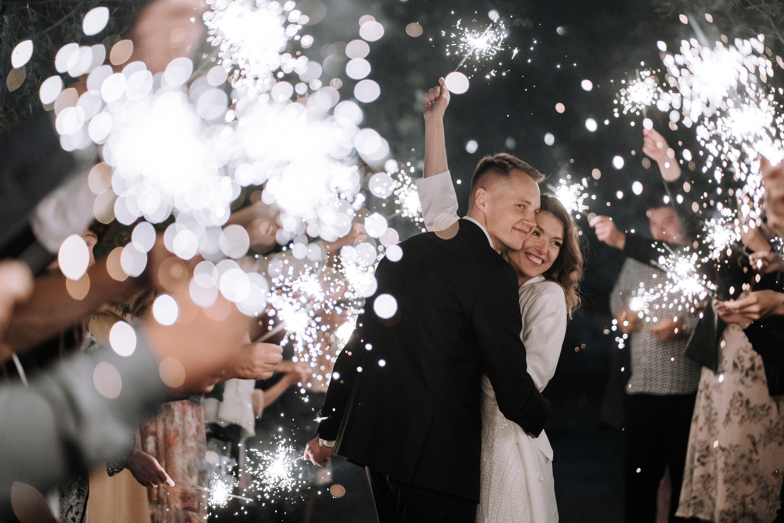 Vladislav & Elizabeth. Главная