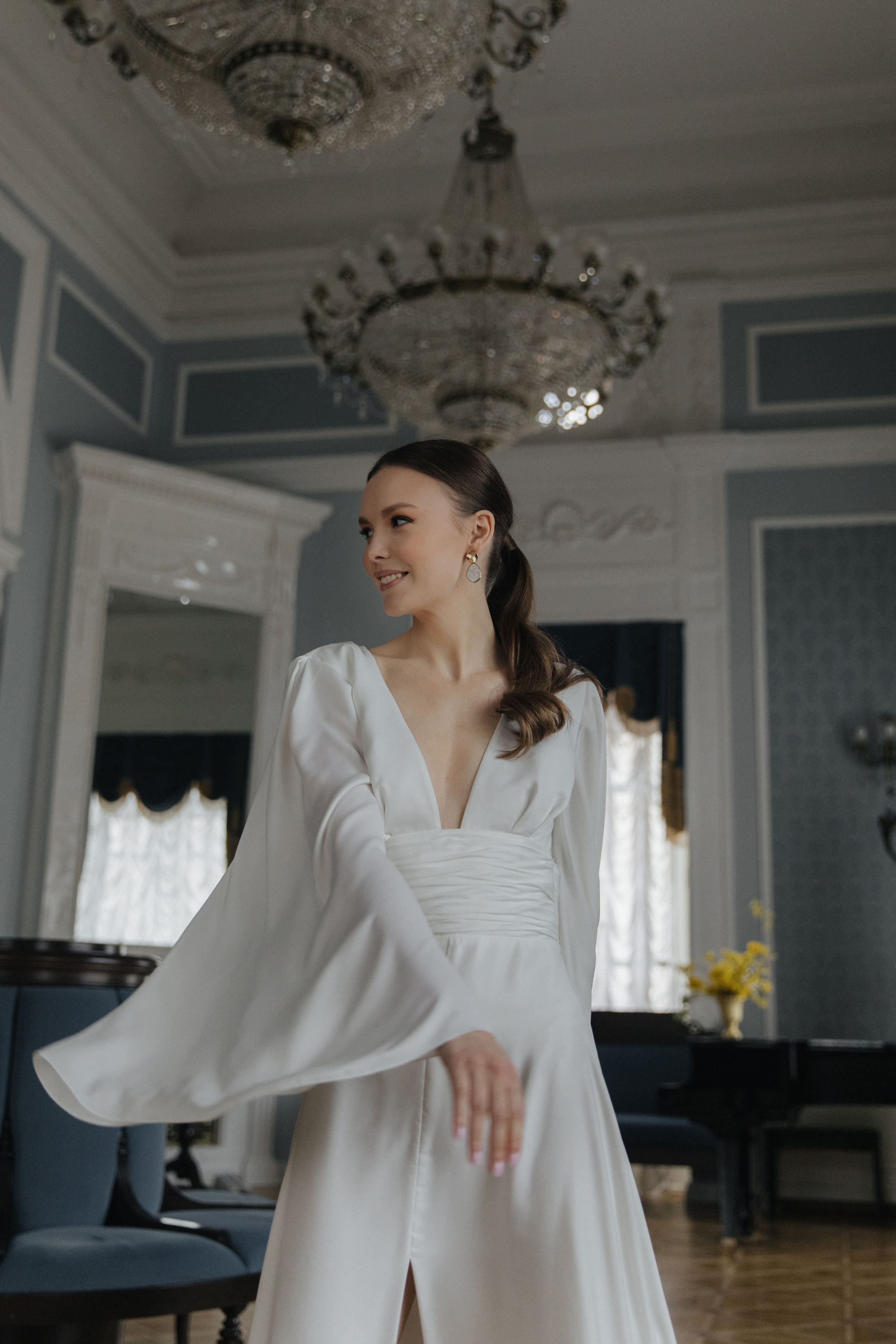 Максим & Юля. Главная