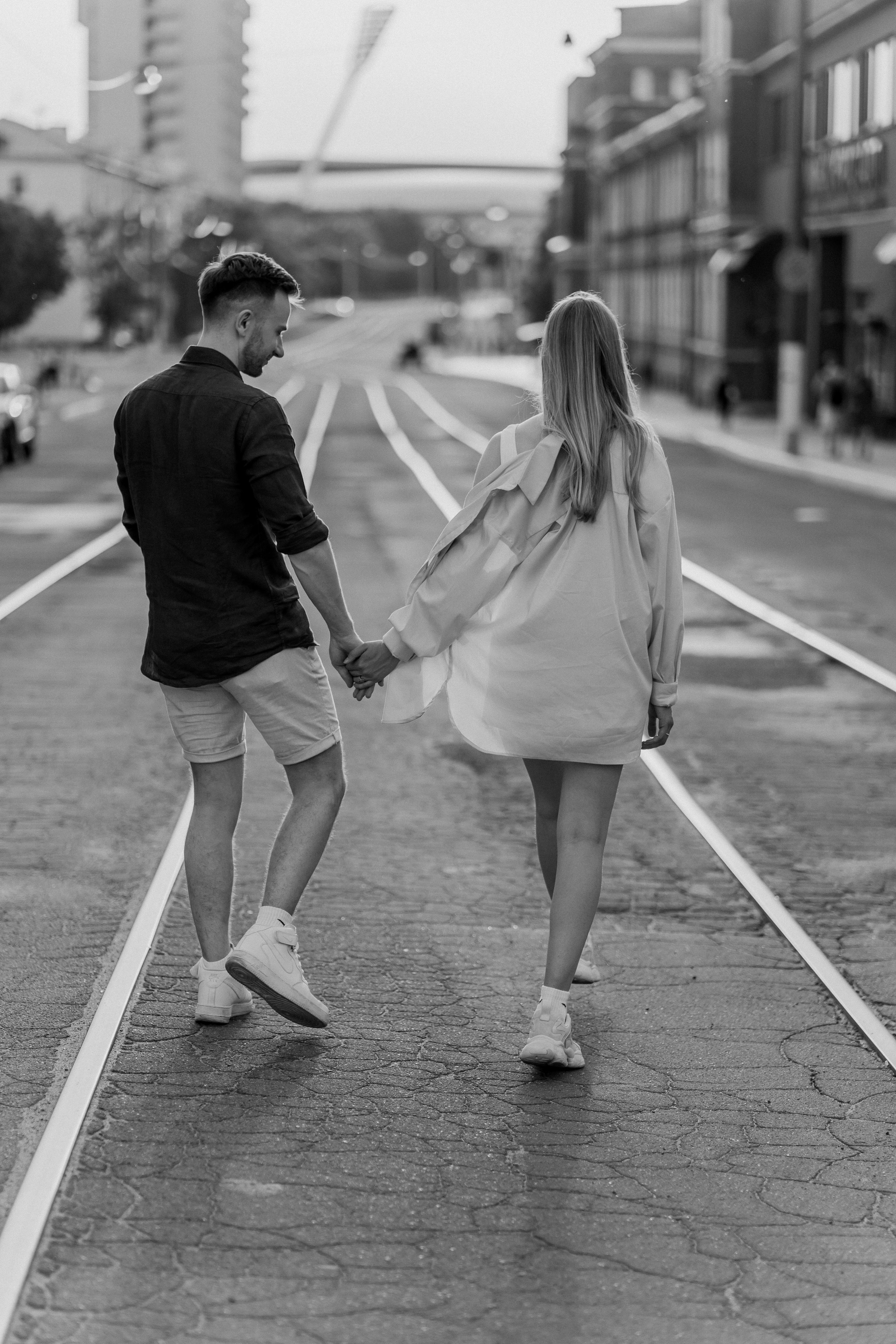 Nikolay & Anna. Главная