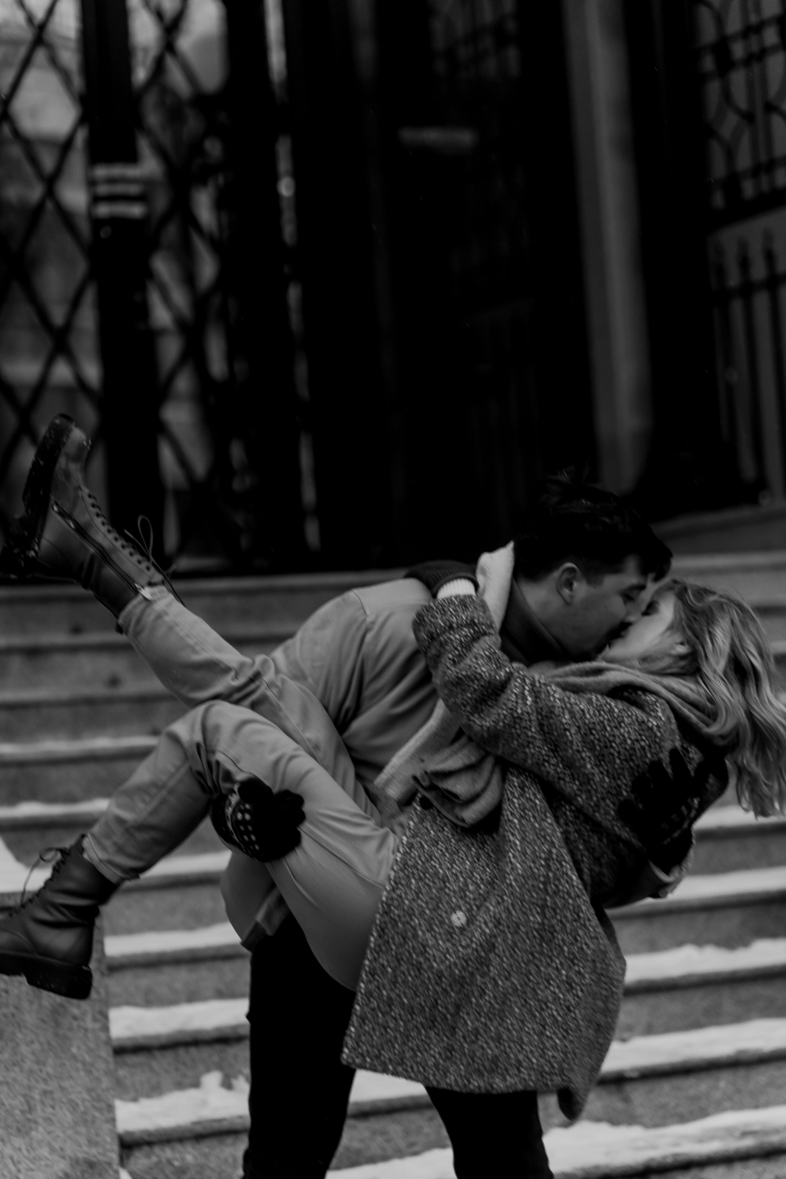 Andrey & Katerina. Главная