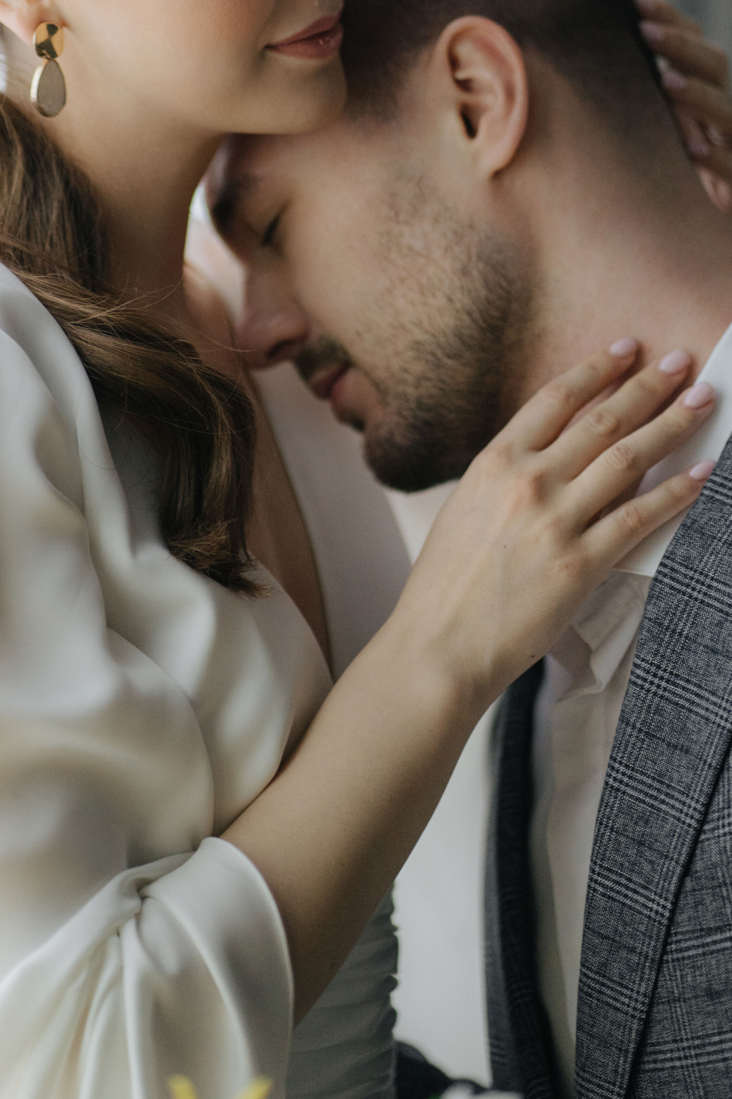 Максим & Юля. Главная