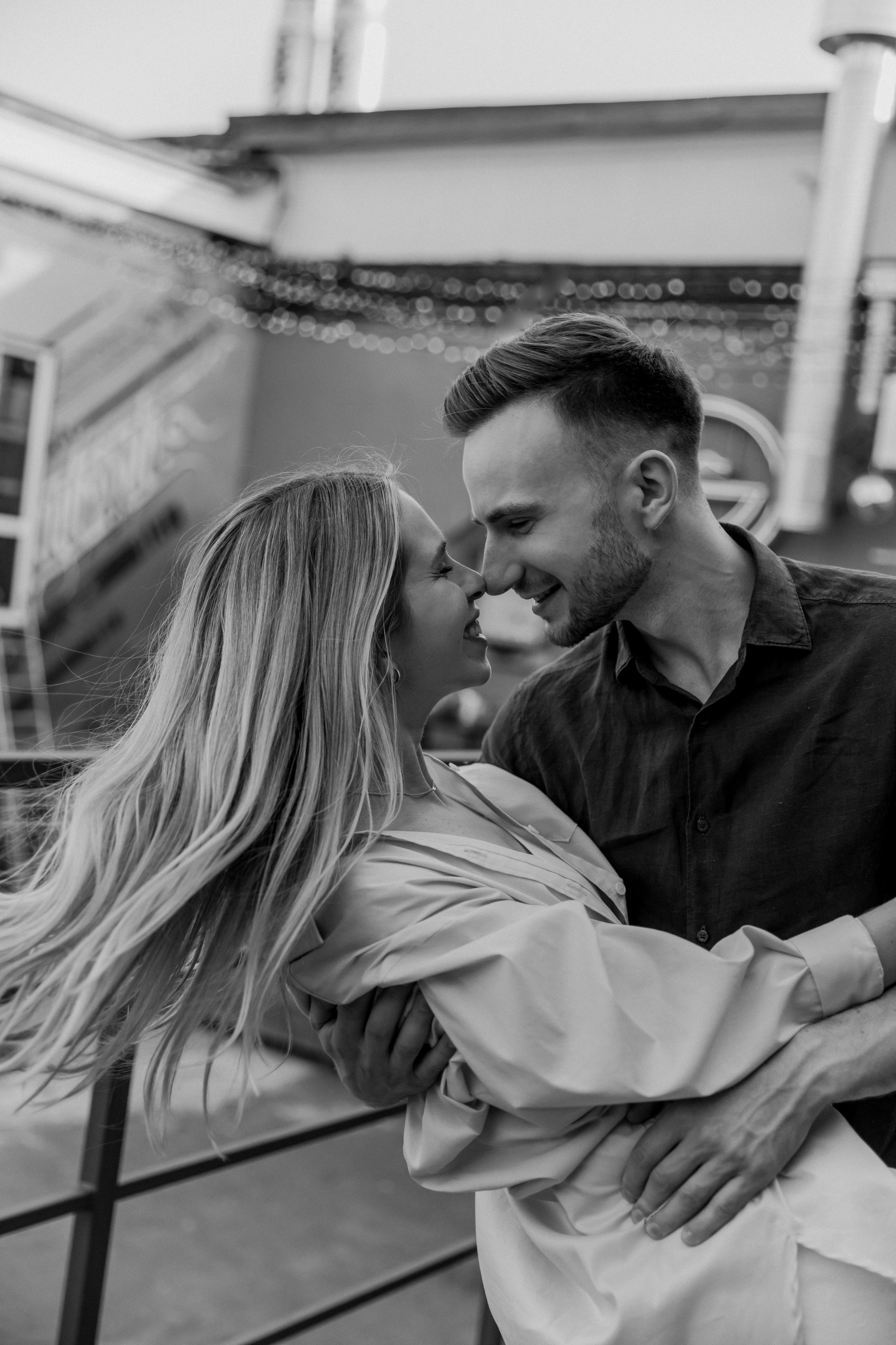 Nikolay & Anna. Главная