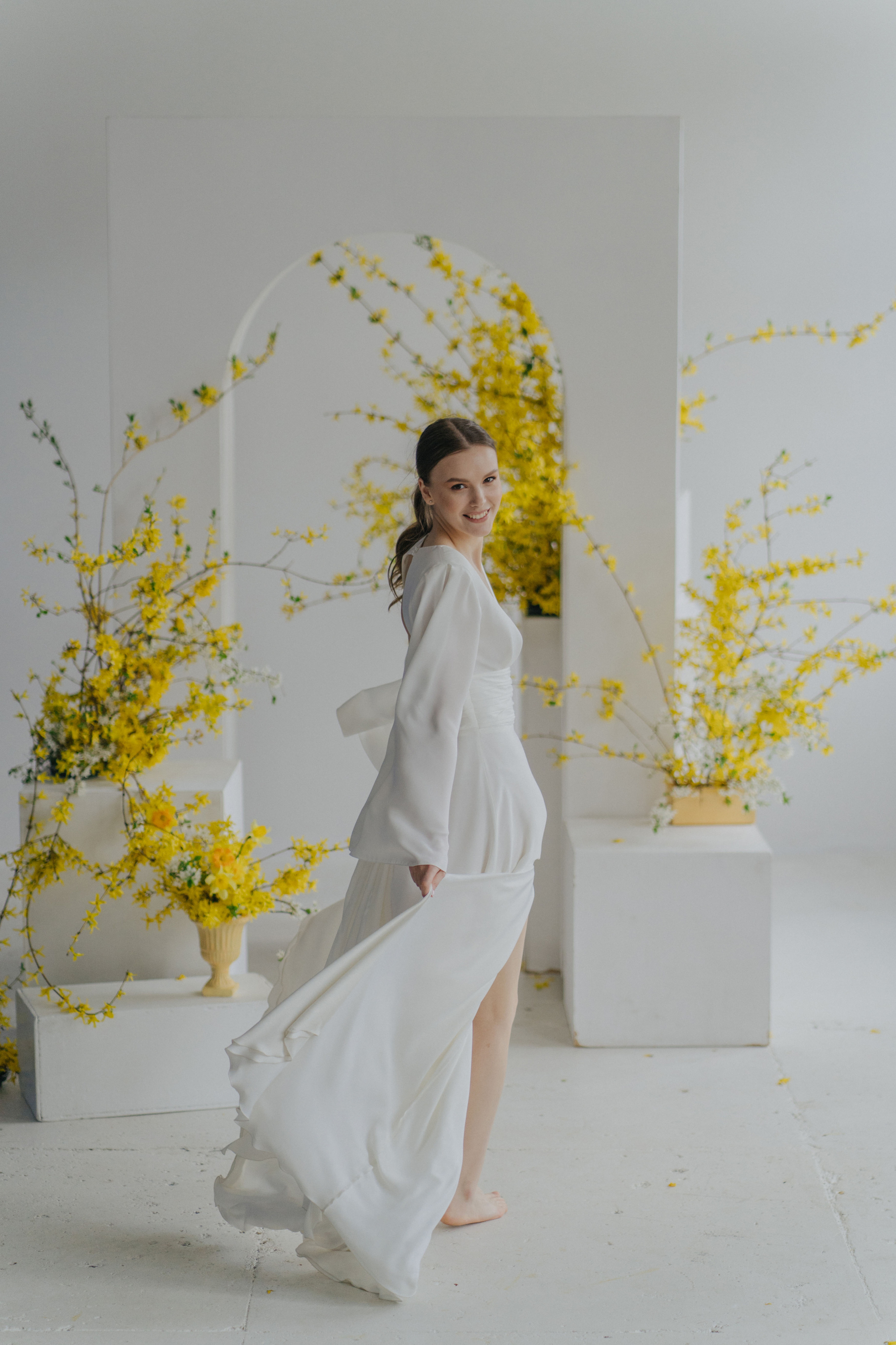 Максим & Юля. Главная