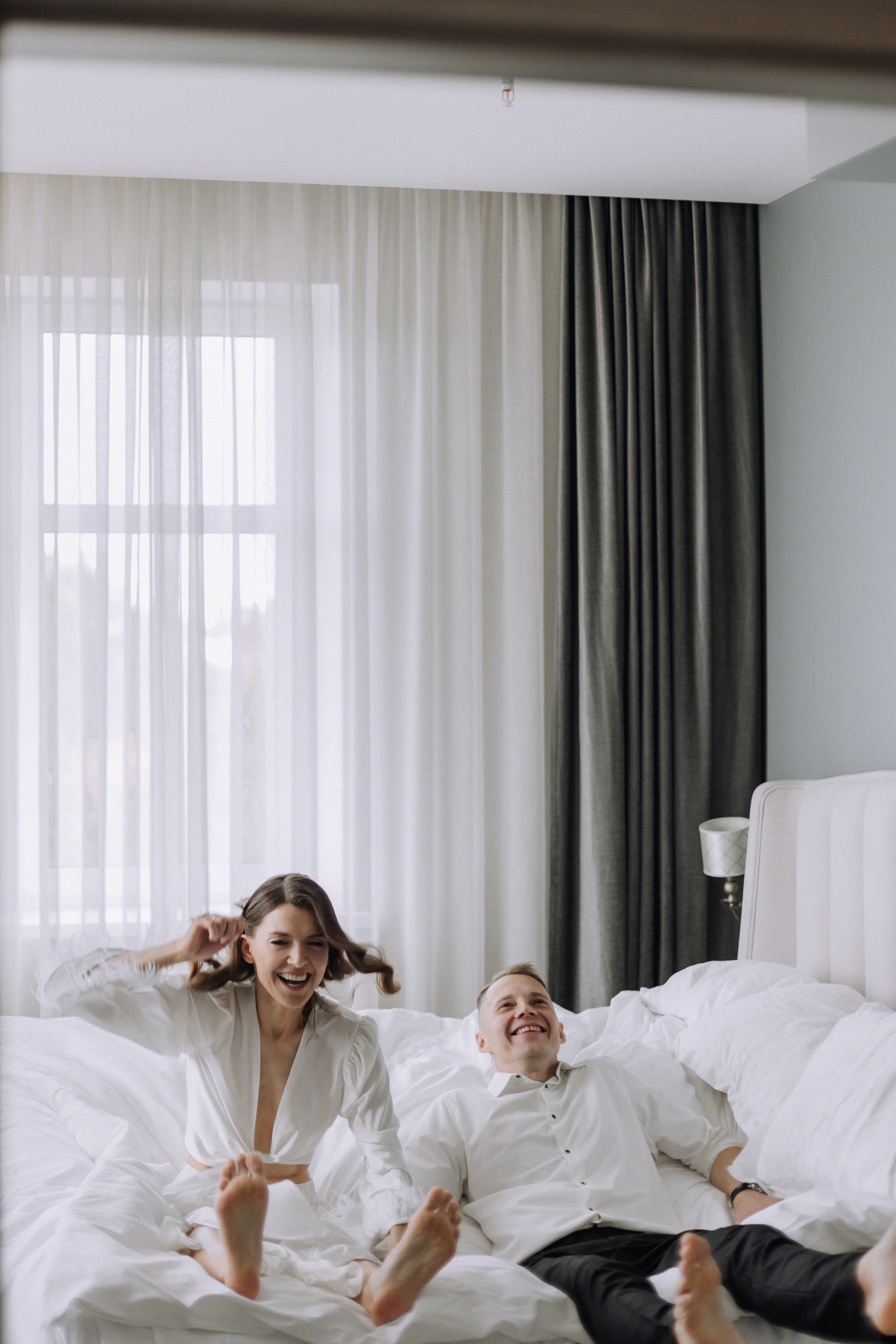 Vladislav & Elizabeth. Главная