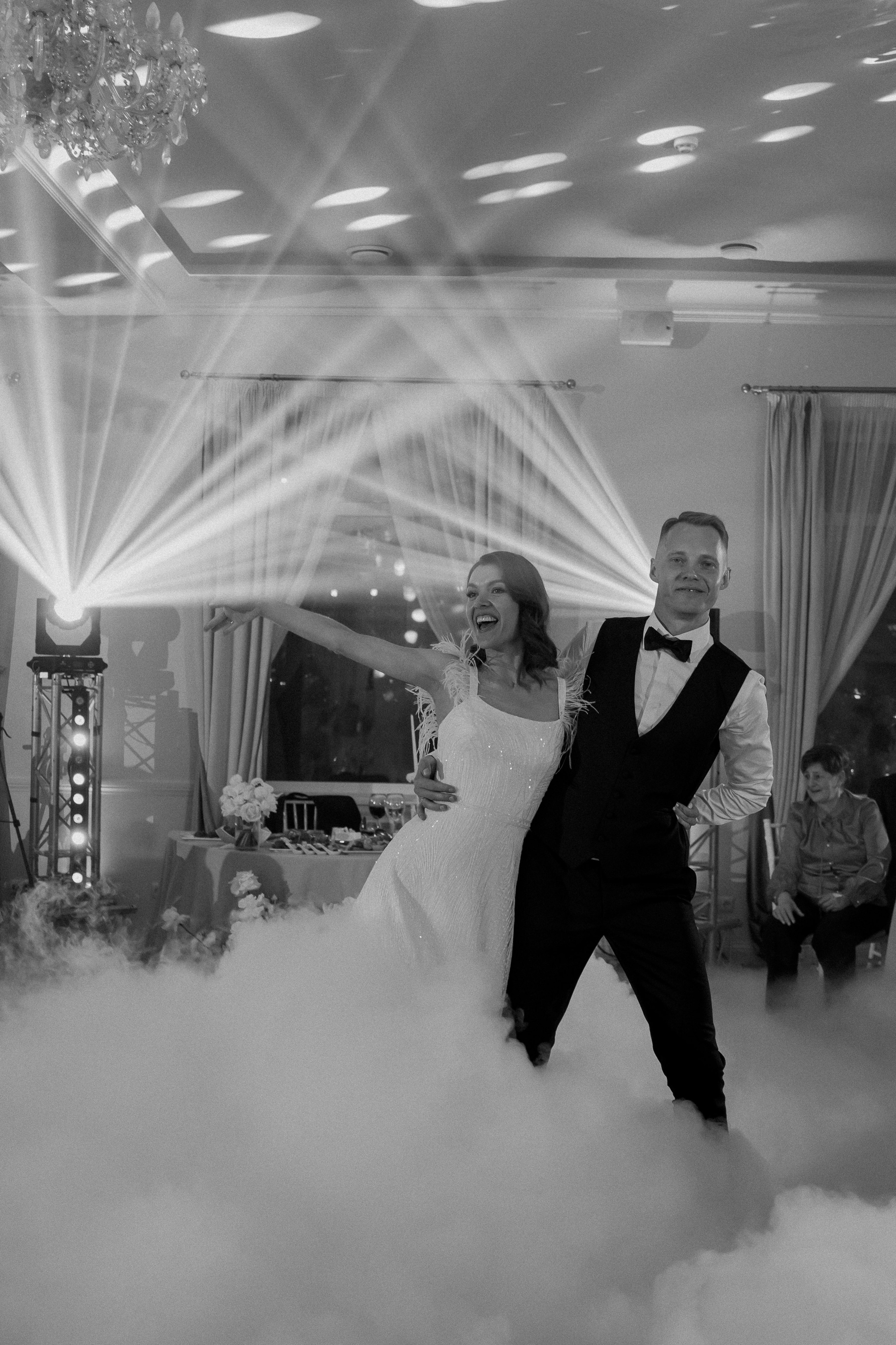 Vladislav & Elizabeth. Главная