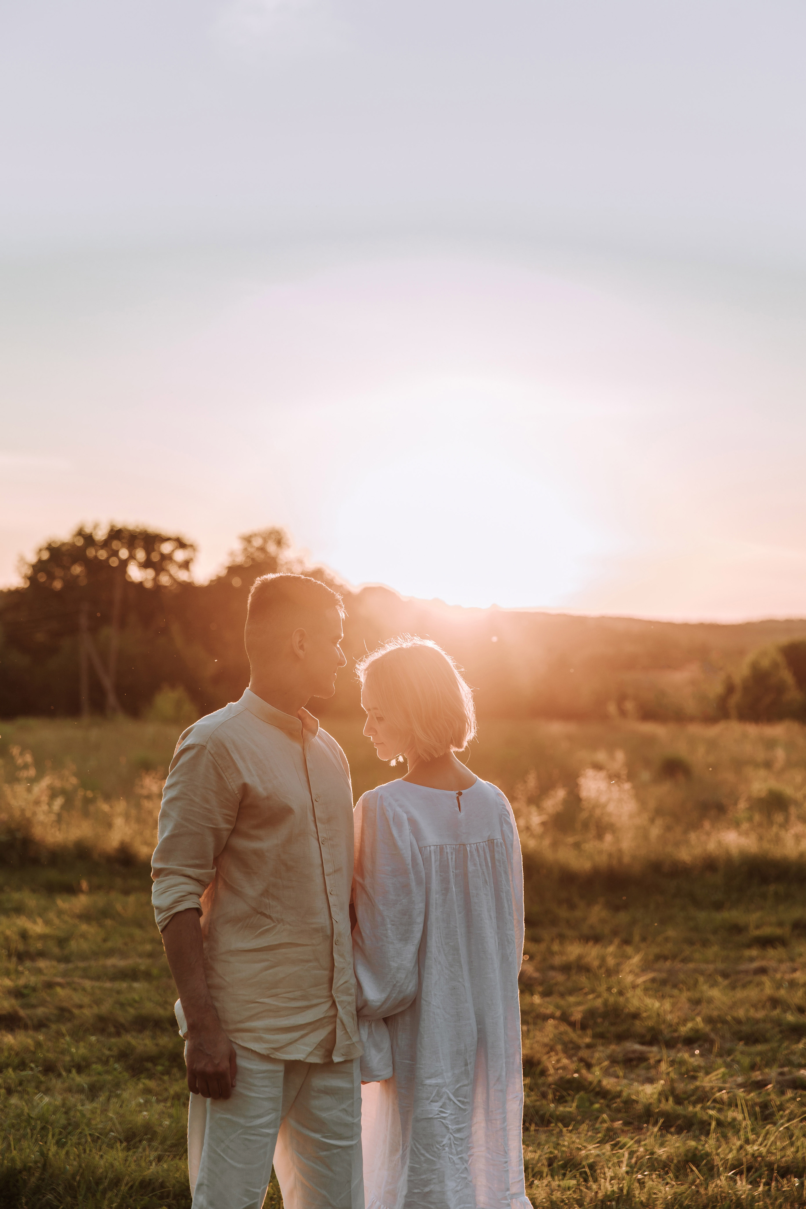 Ilya & Anastasia. Главная