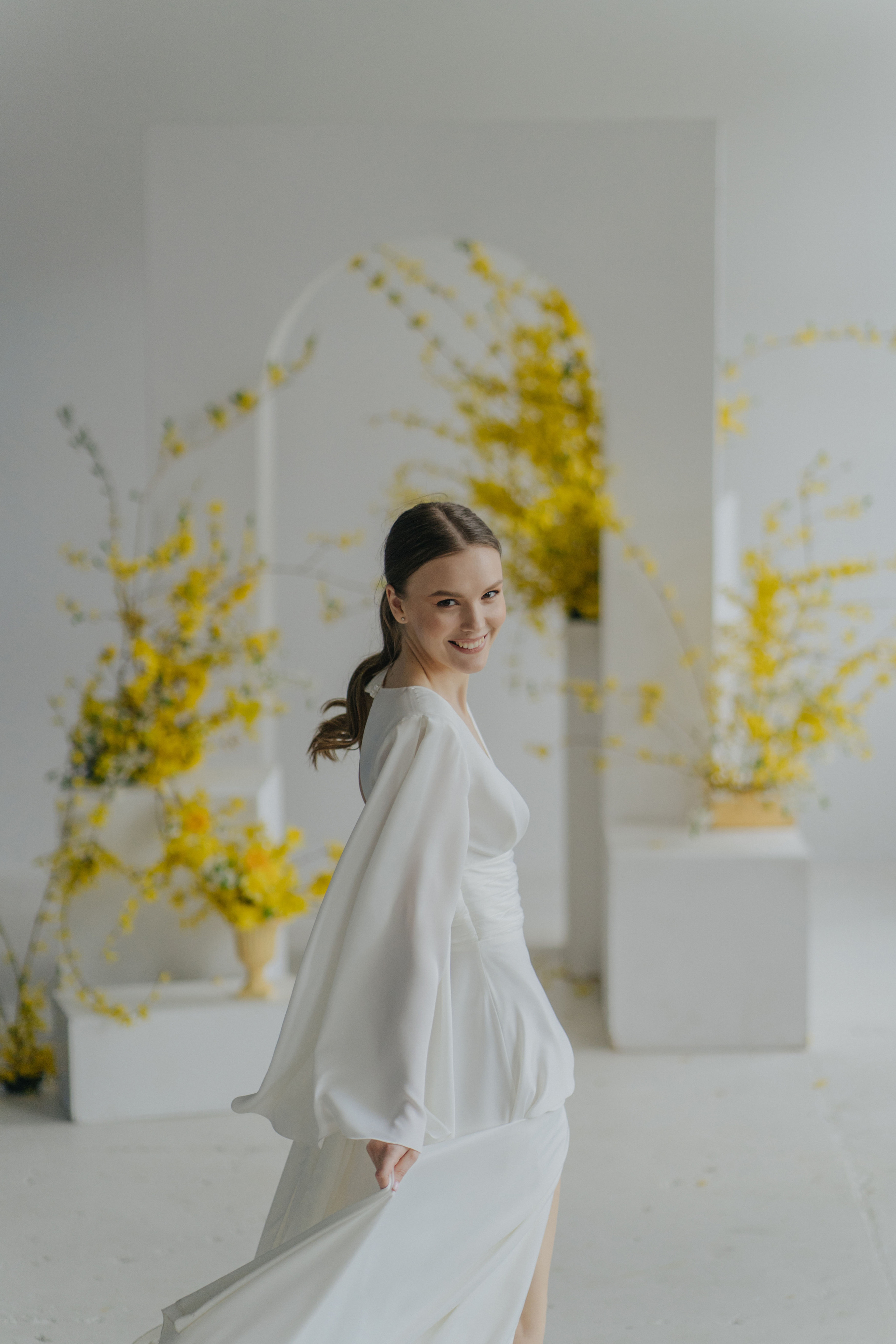 Максим & Юля. Главная