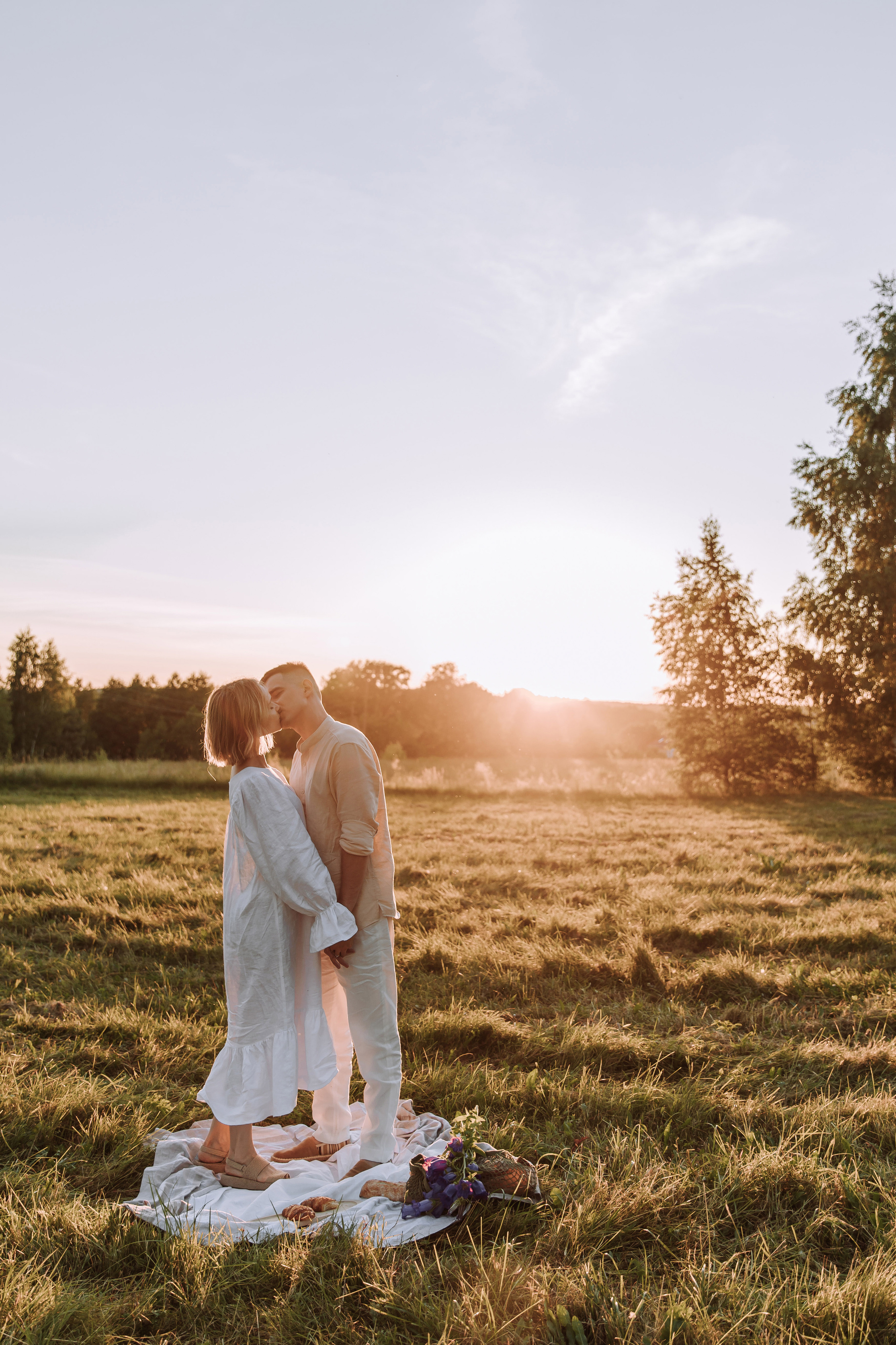 Ilya & Anastasia. Главная