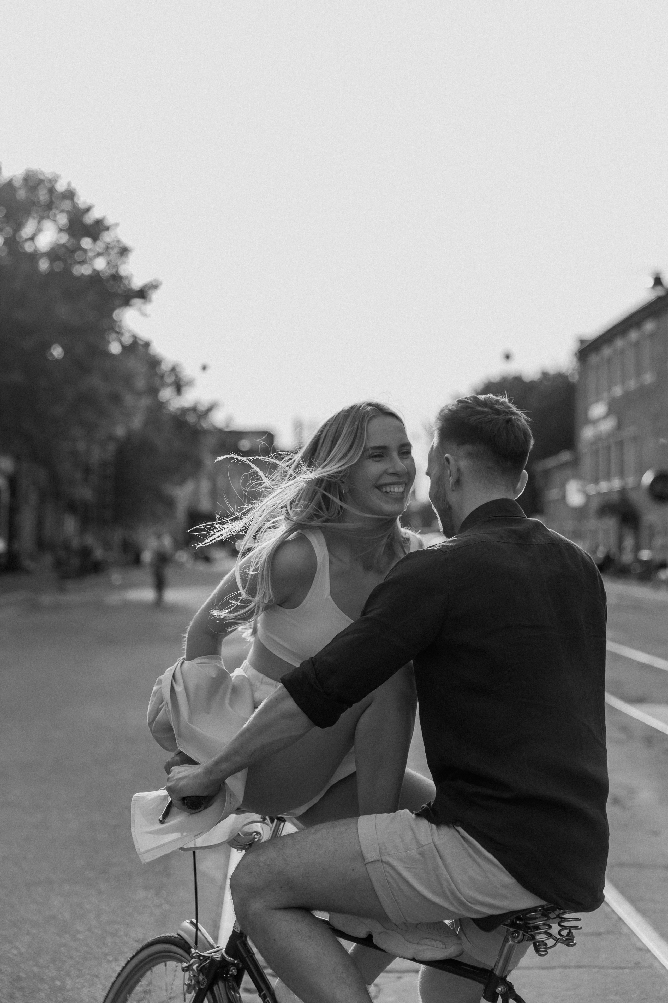 Nikolay & Anna. Главная