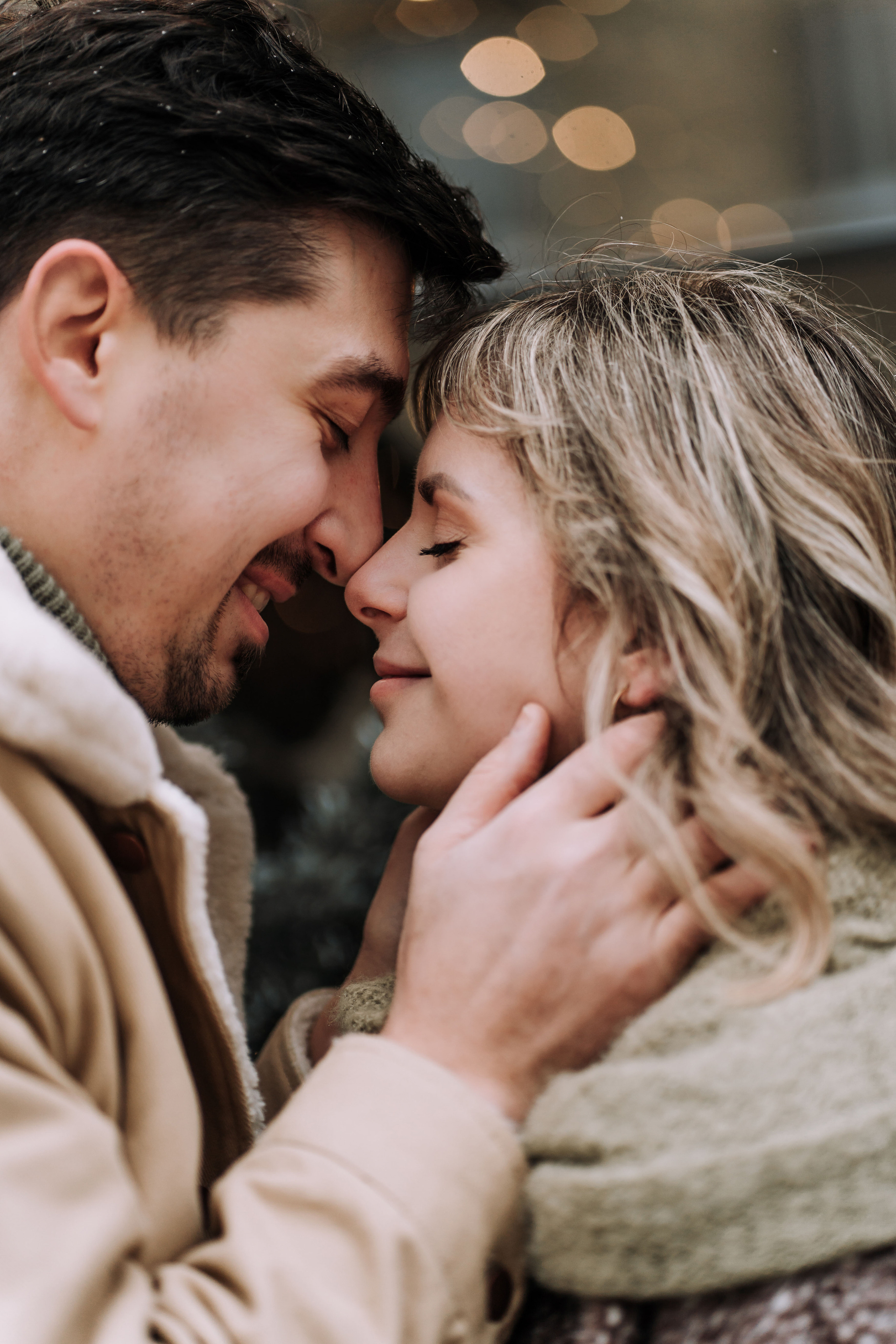 Andrey & Katerina. Главная