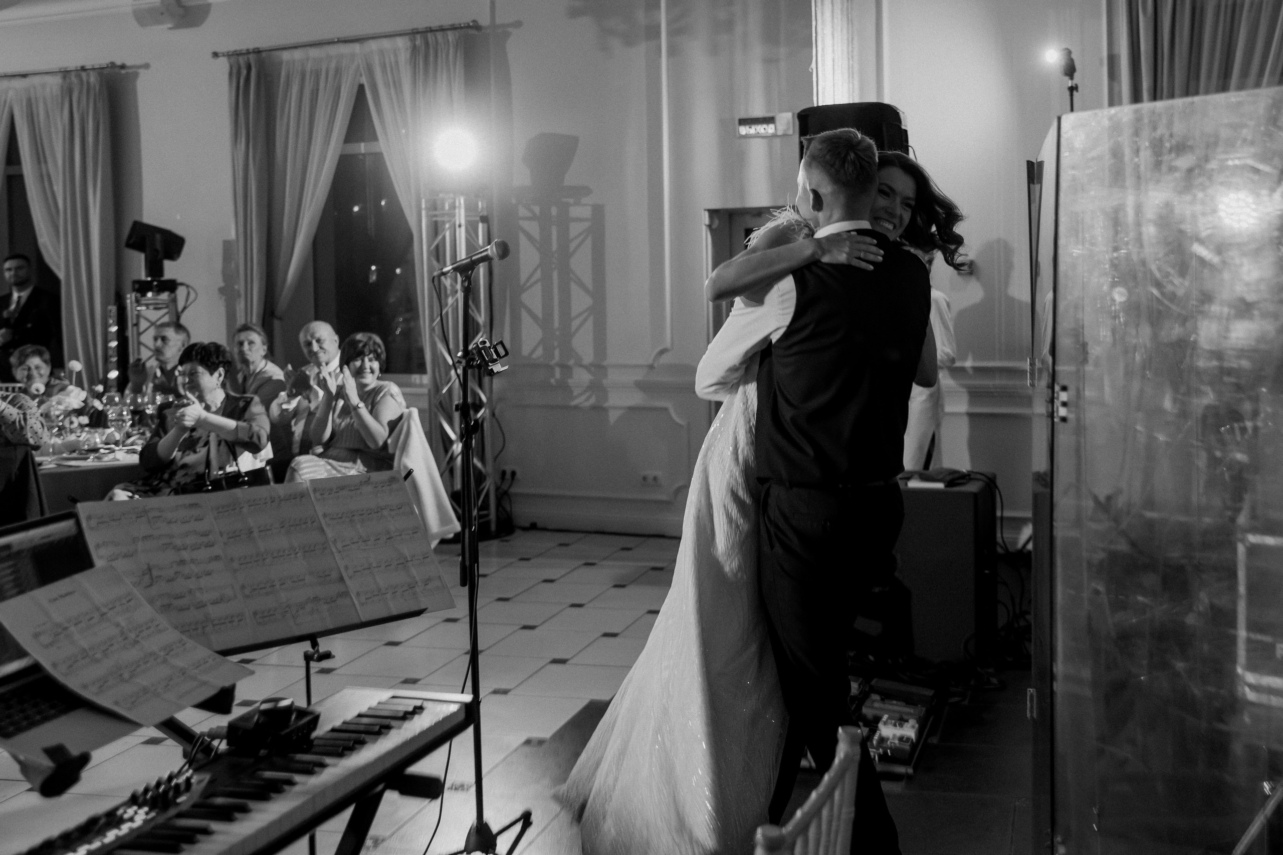 Vladislav & Elizabeth. Главная