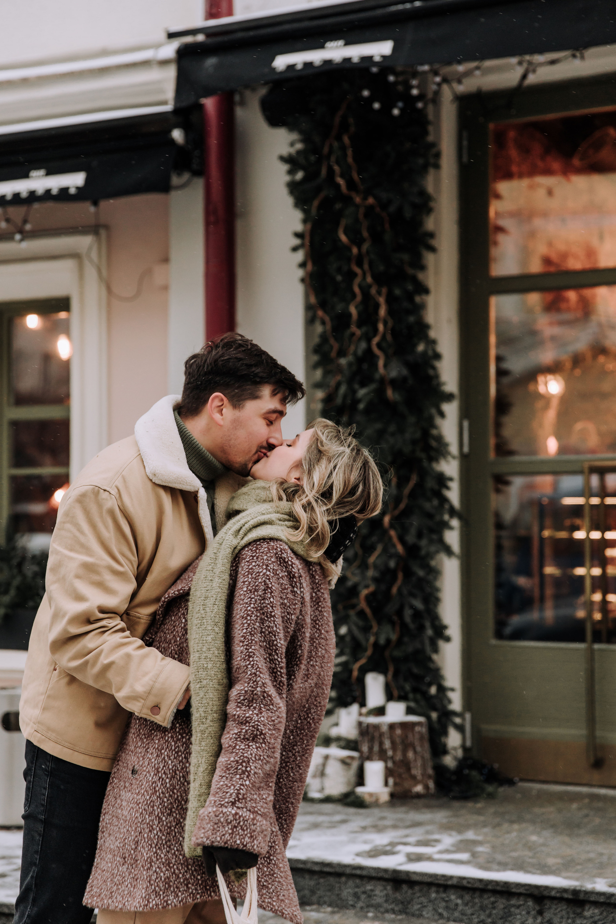 Andrey & Katerina. Главная