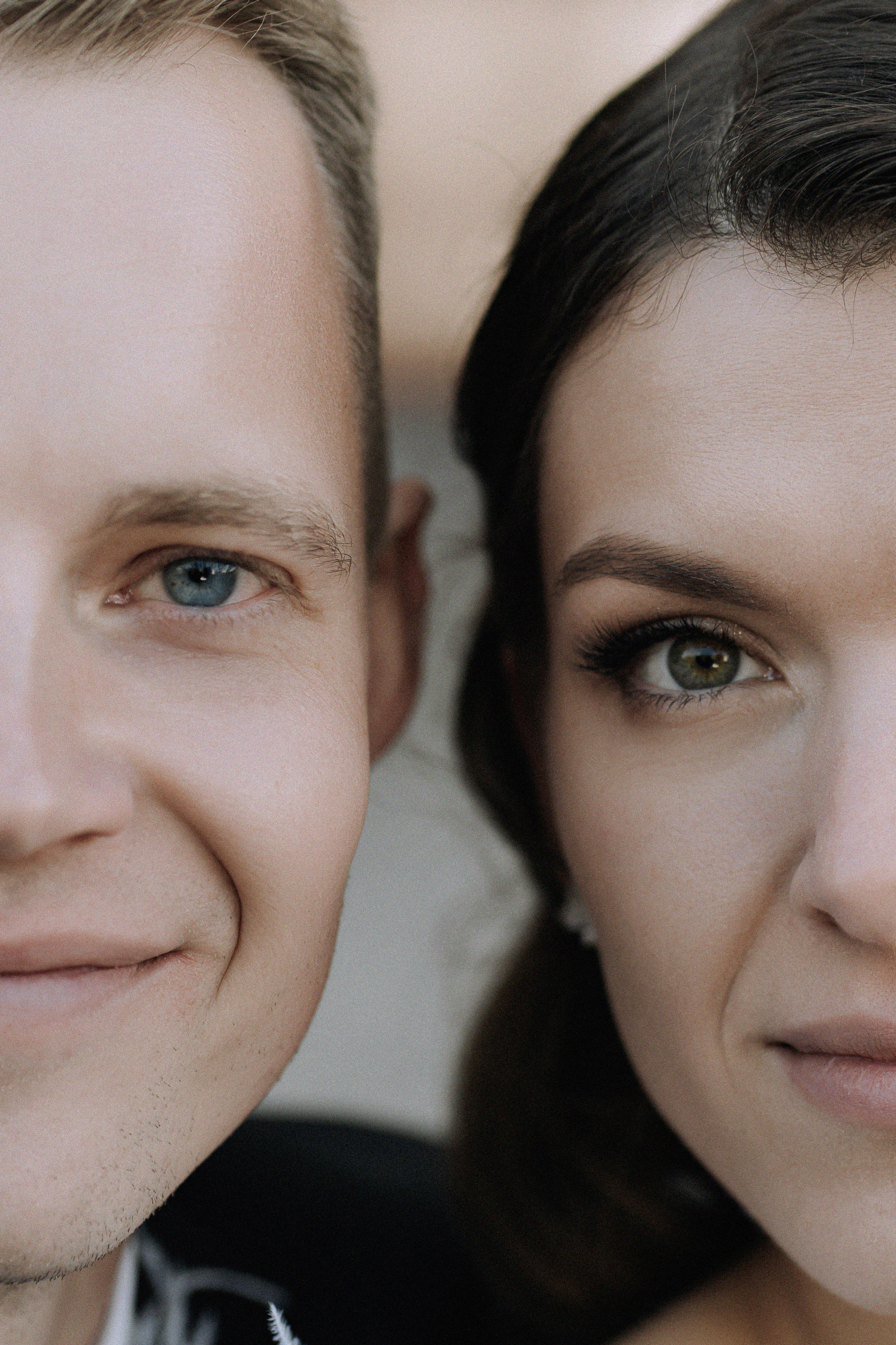 Vladislav & Elizabeth. Главная