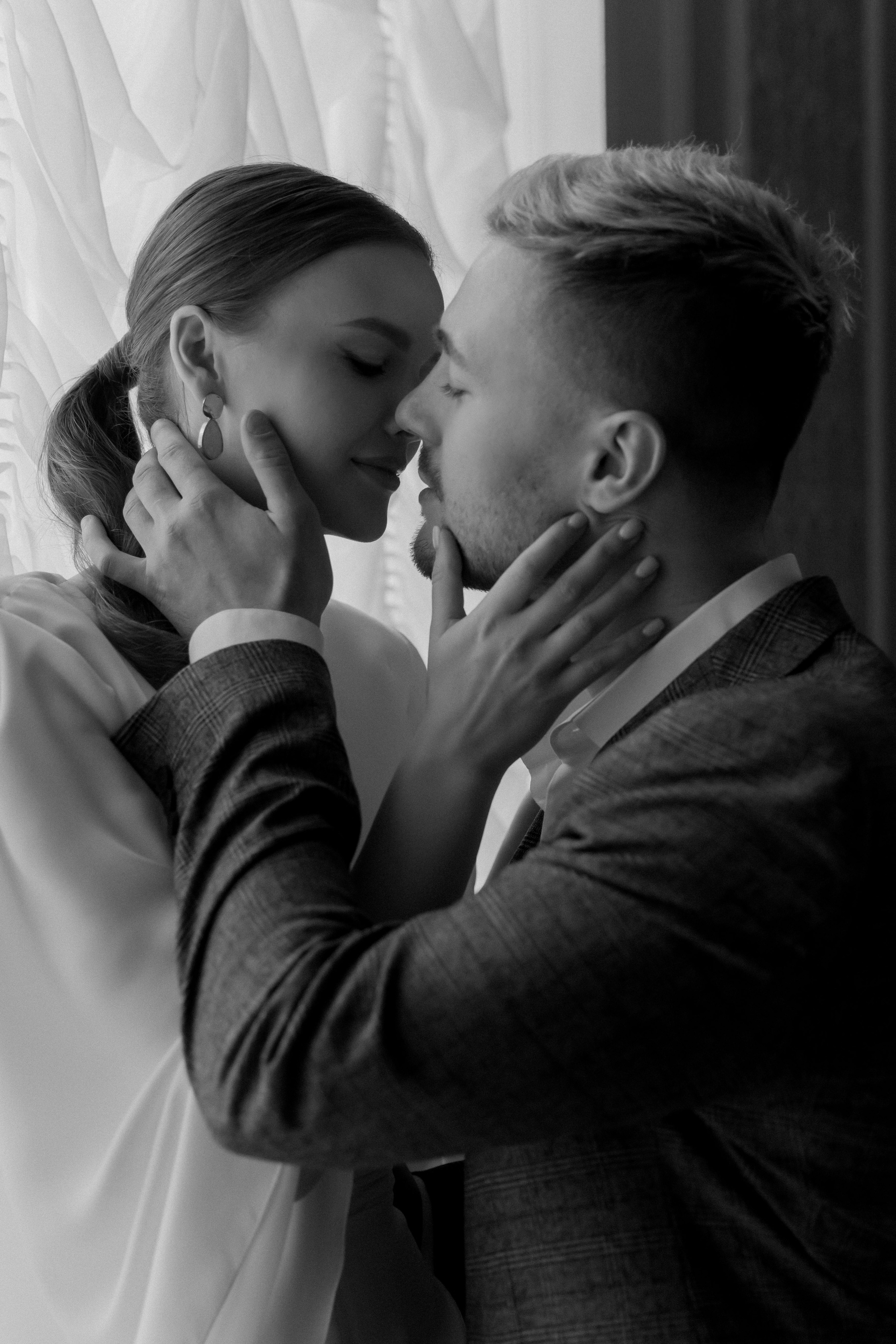 Максим & Юля. Главная