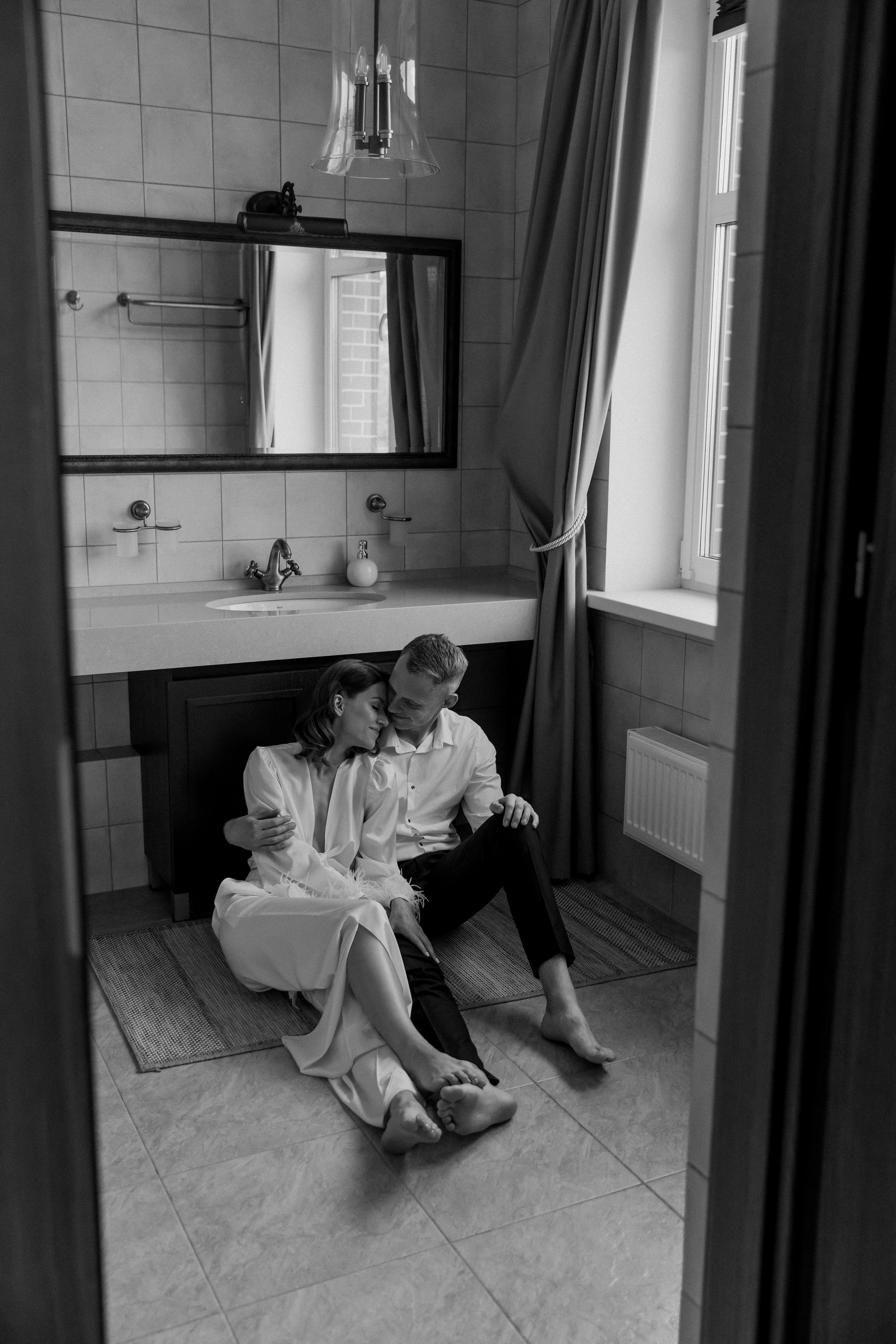 Vladislav & Elizabeth. Главная