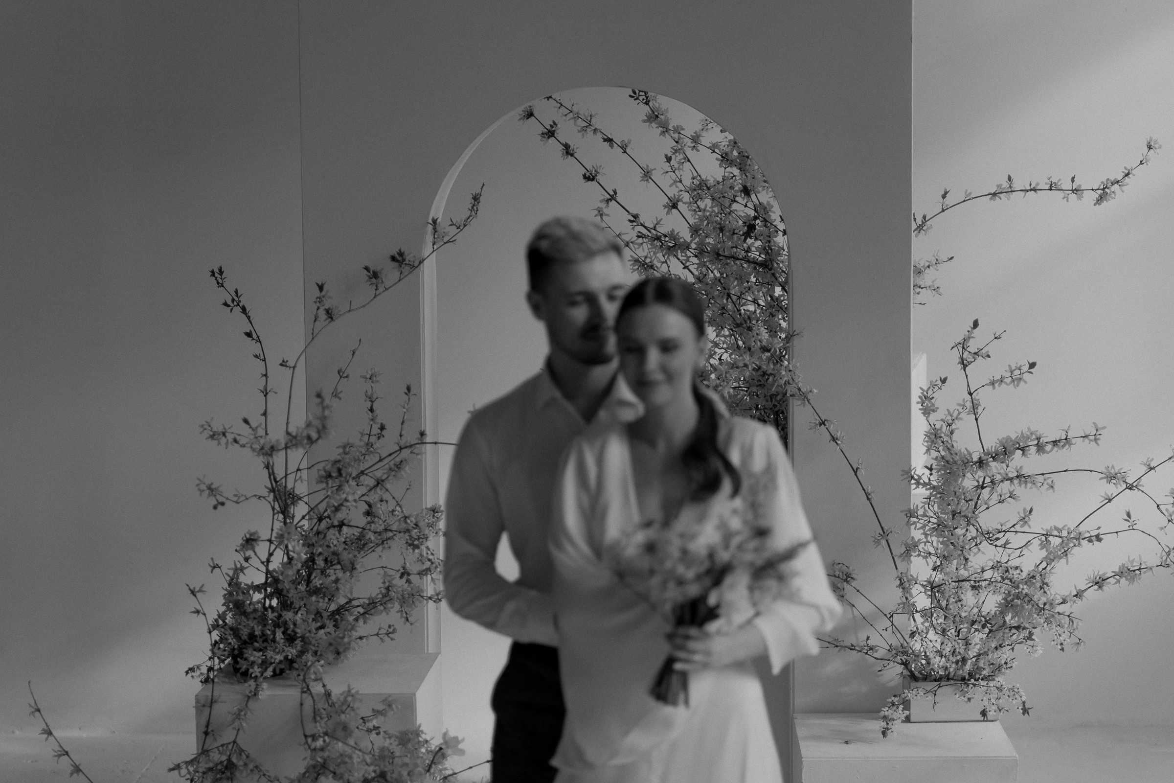 Максим & Юля. Главная