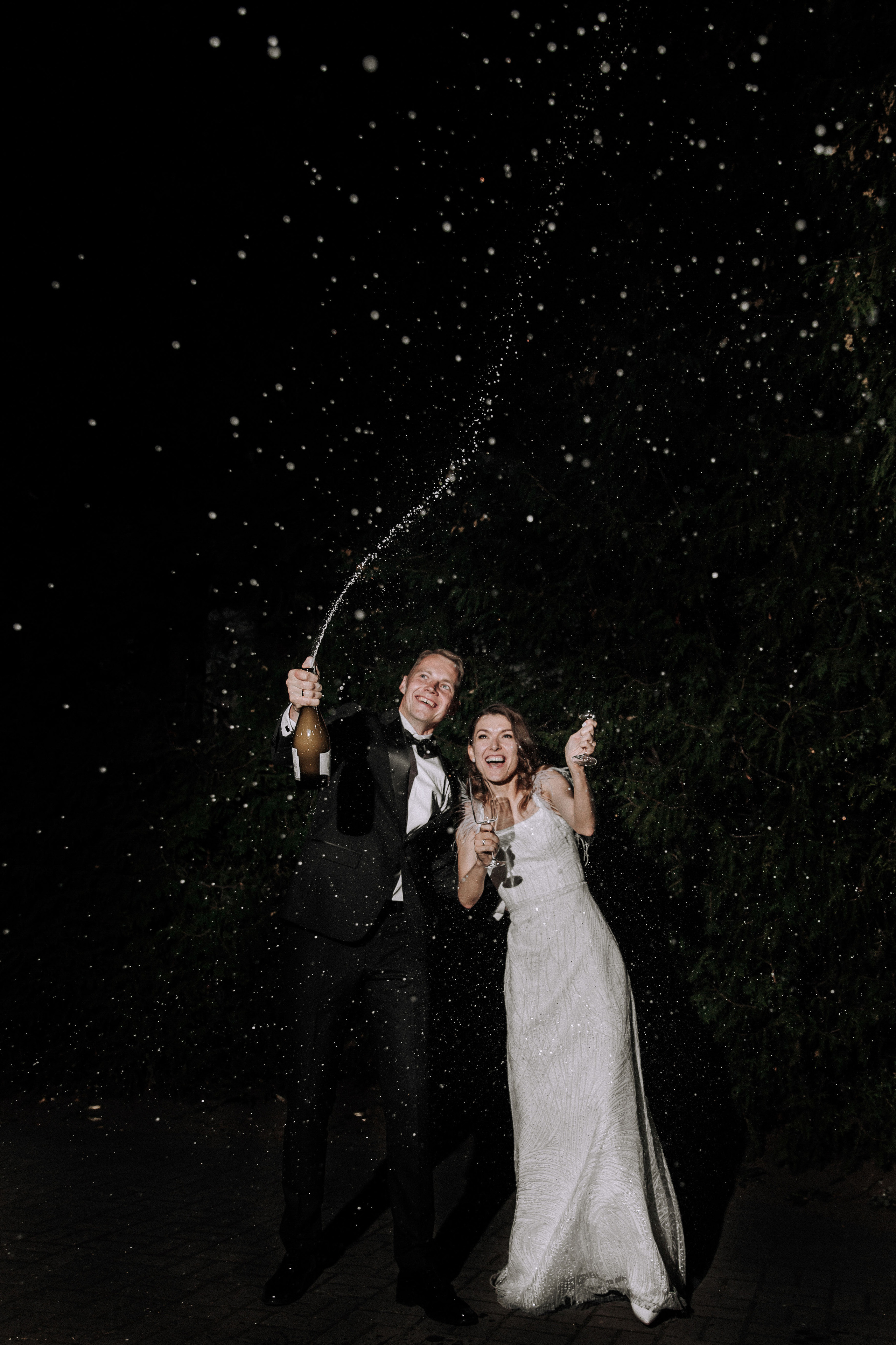 Vladislav & Elizabeth. Главная