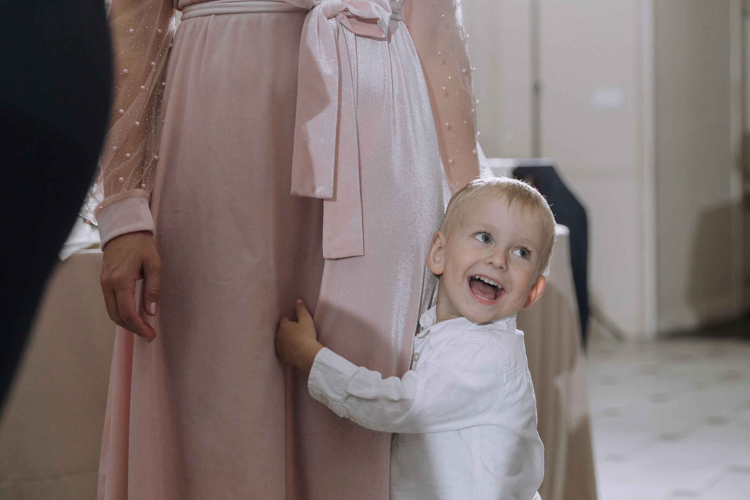 Vladislav & Elizabeth. Главная