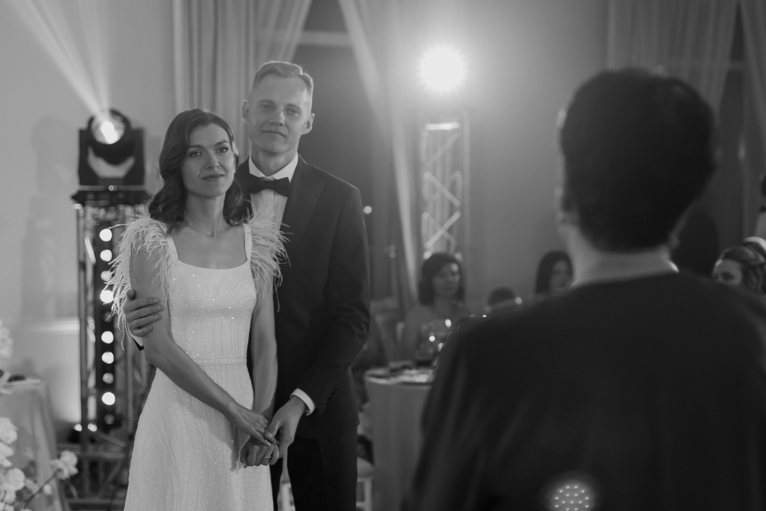 Vladislav & Elizabeth. Главная