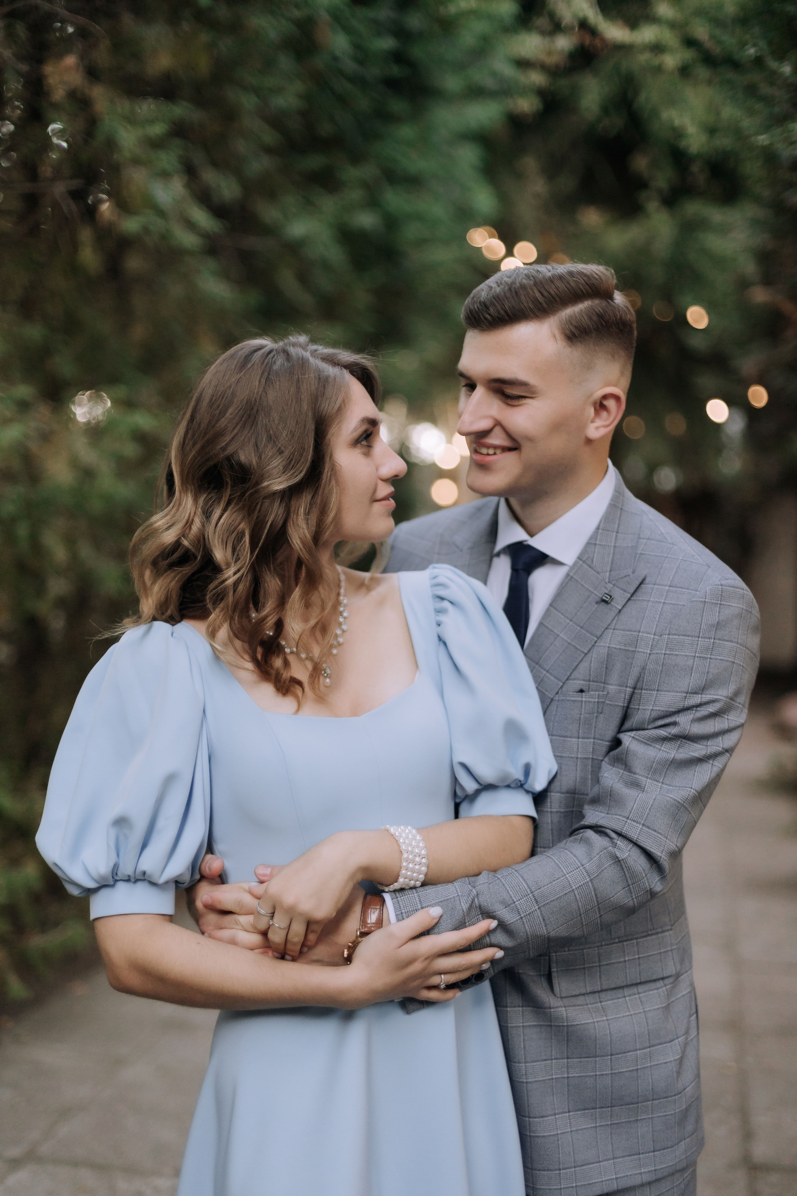 Vladislav & Elizabeth. Главная